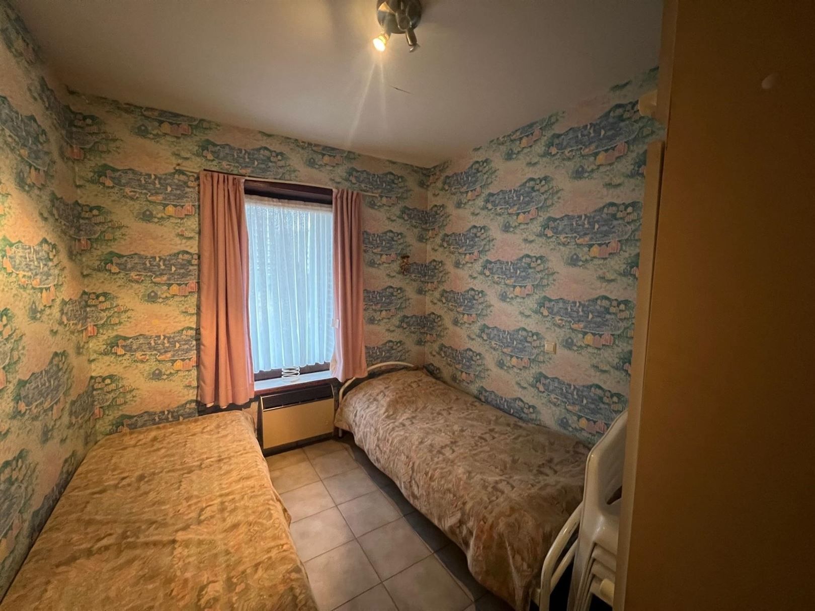 Zuidgericht appartement met groot terras en prachtig duinenzicht op toplocatie! foto 17