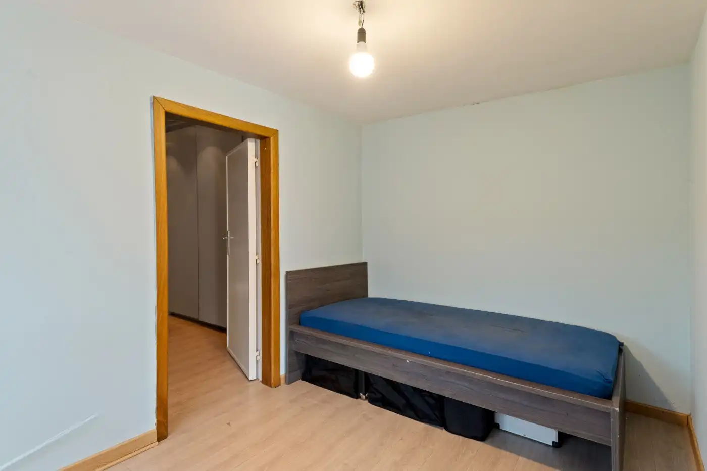 Instapklare woning met 3 slpk., tuin en magazijn te Nijlen foto 17