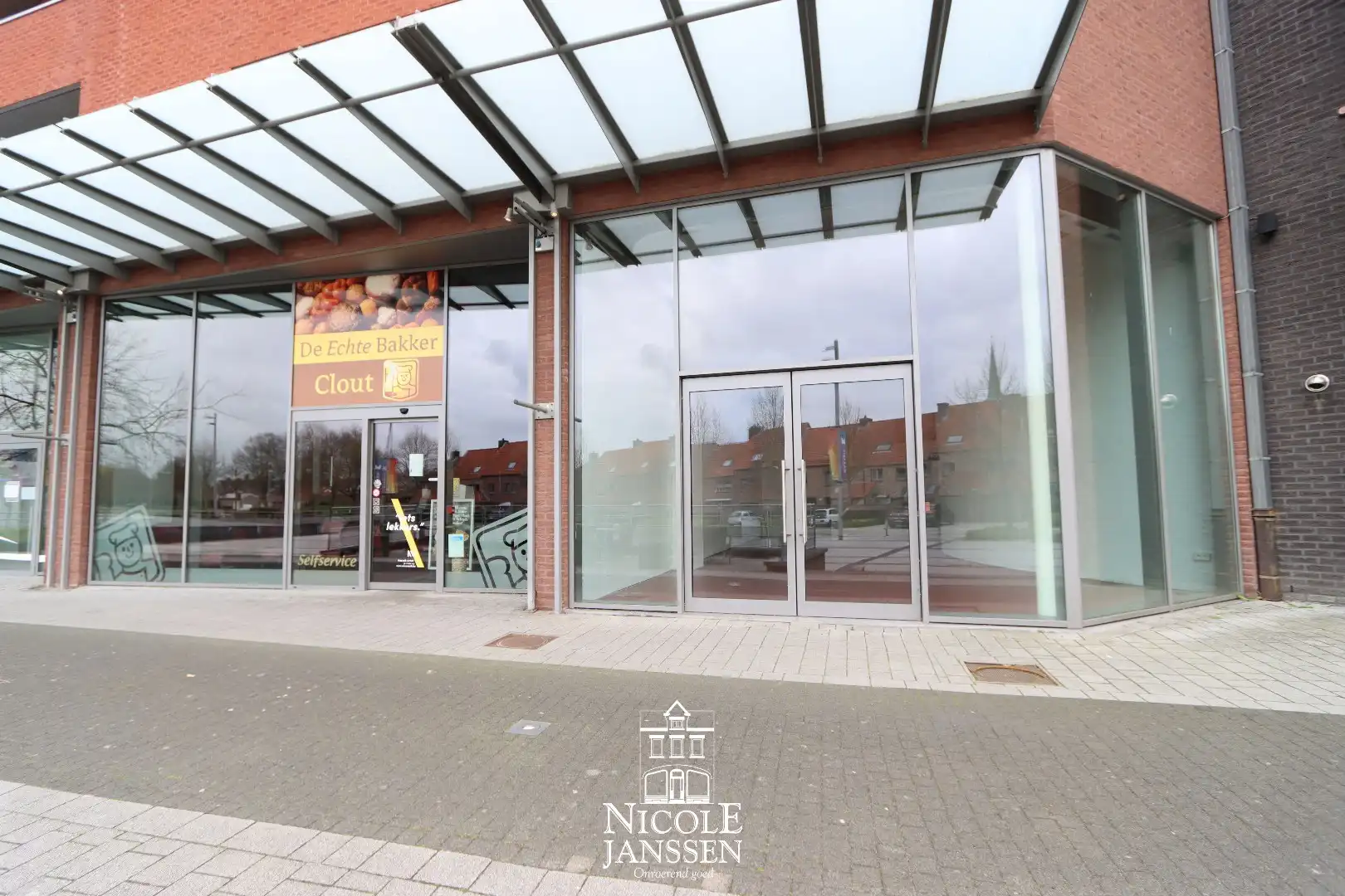 Commerciële winkelruimte foto 2