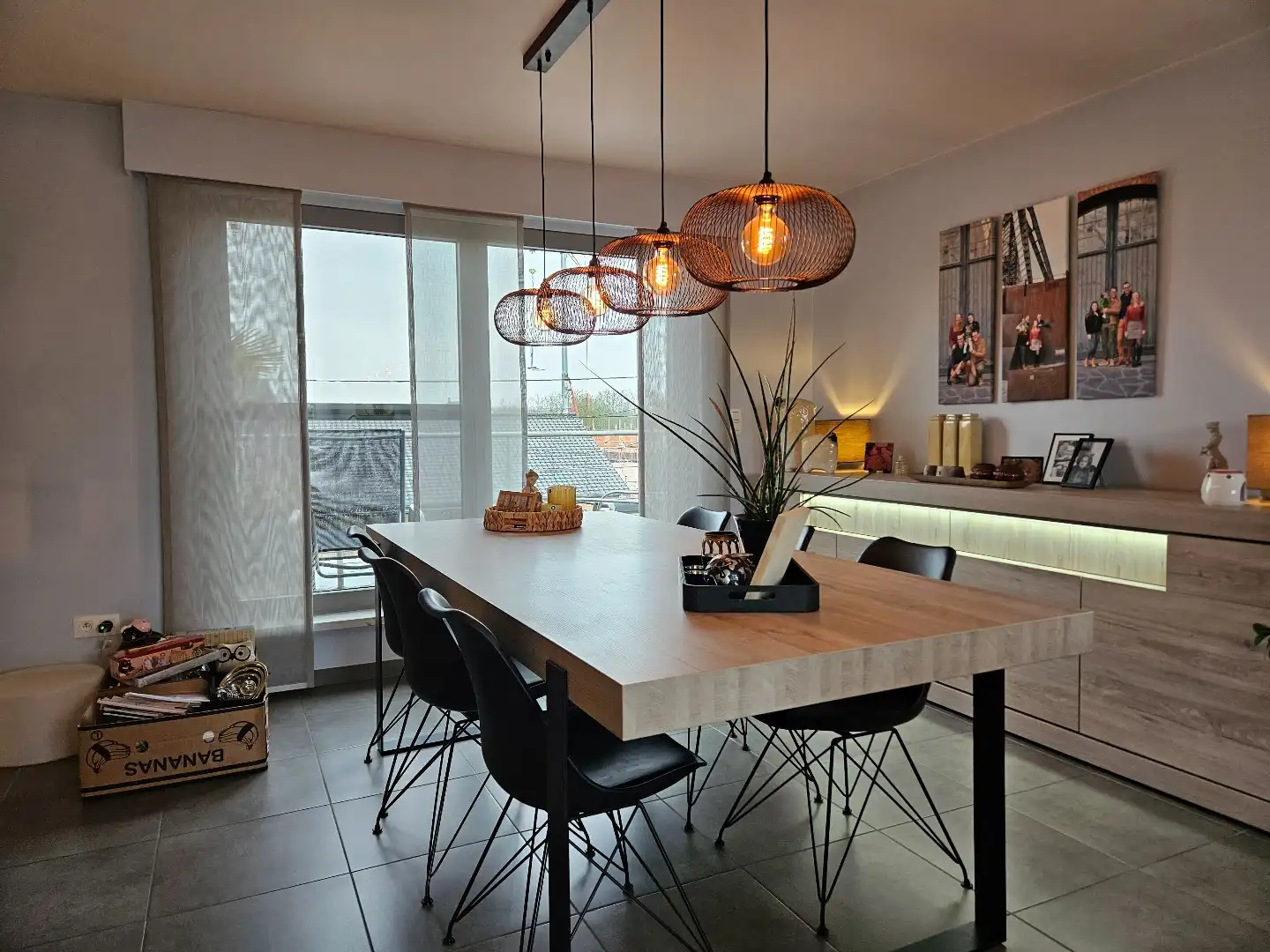 Ruim appartement met 2 slaapkamers in Mol-Ezaart! foto 8