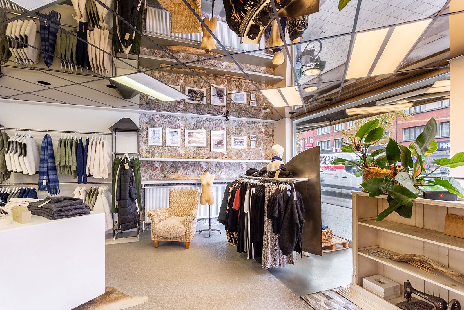 Winkelpand op toplocatie foto 8