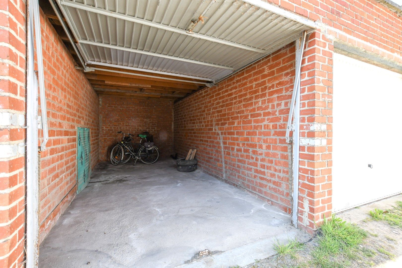 Te koop: Gebouw met twee appartementen te Blankenberge - Toplocatie nabij zee en centrum! foto 31