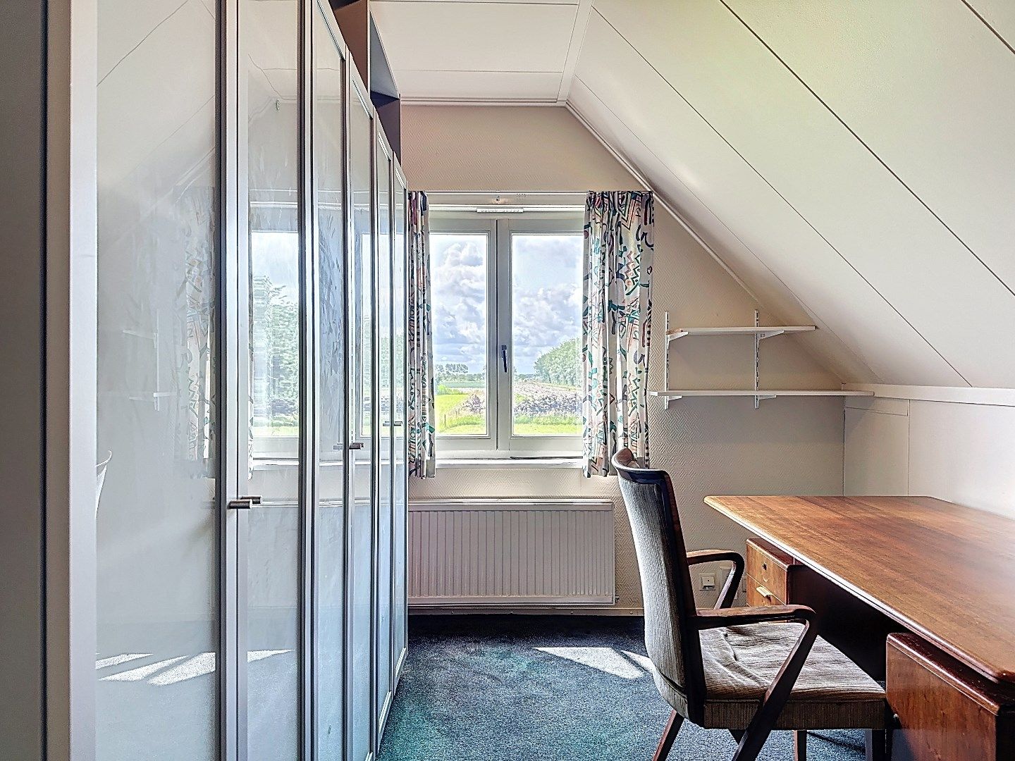 Landelijk aan de Zeeuwse Kust foto 23