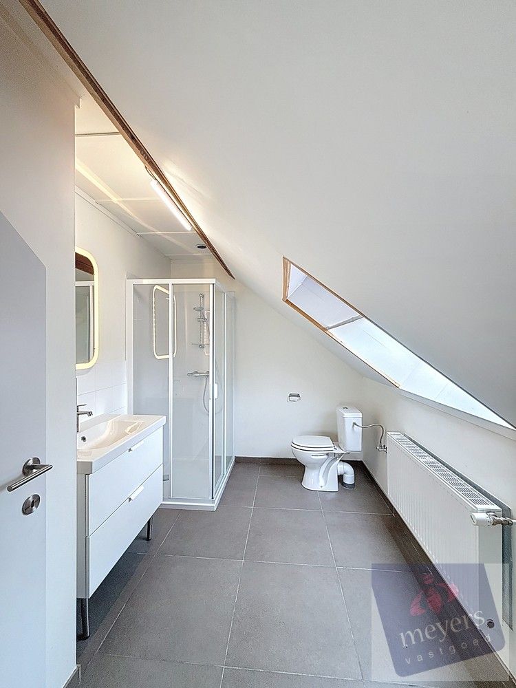 Zorgwoning (appartement) – Hasseltse Dreef 70, 3512 Stevoort foto 19