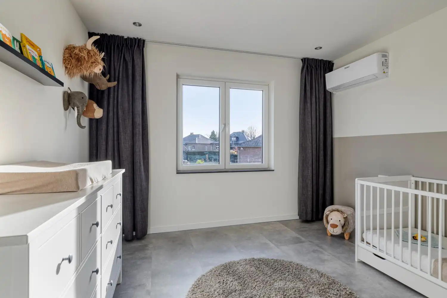 Instapklare open bebouwing op een rustige ligging in Lanaken foto 17