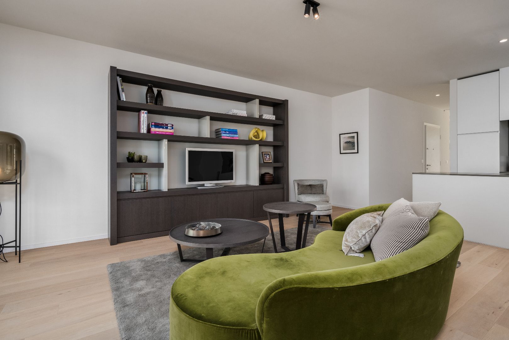 Residentie Ryssel foto 4