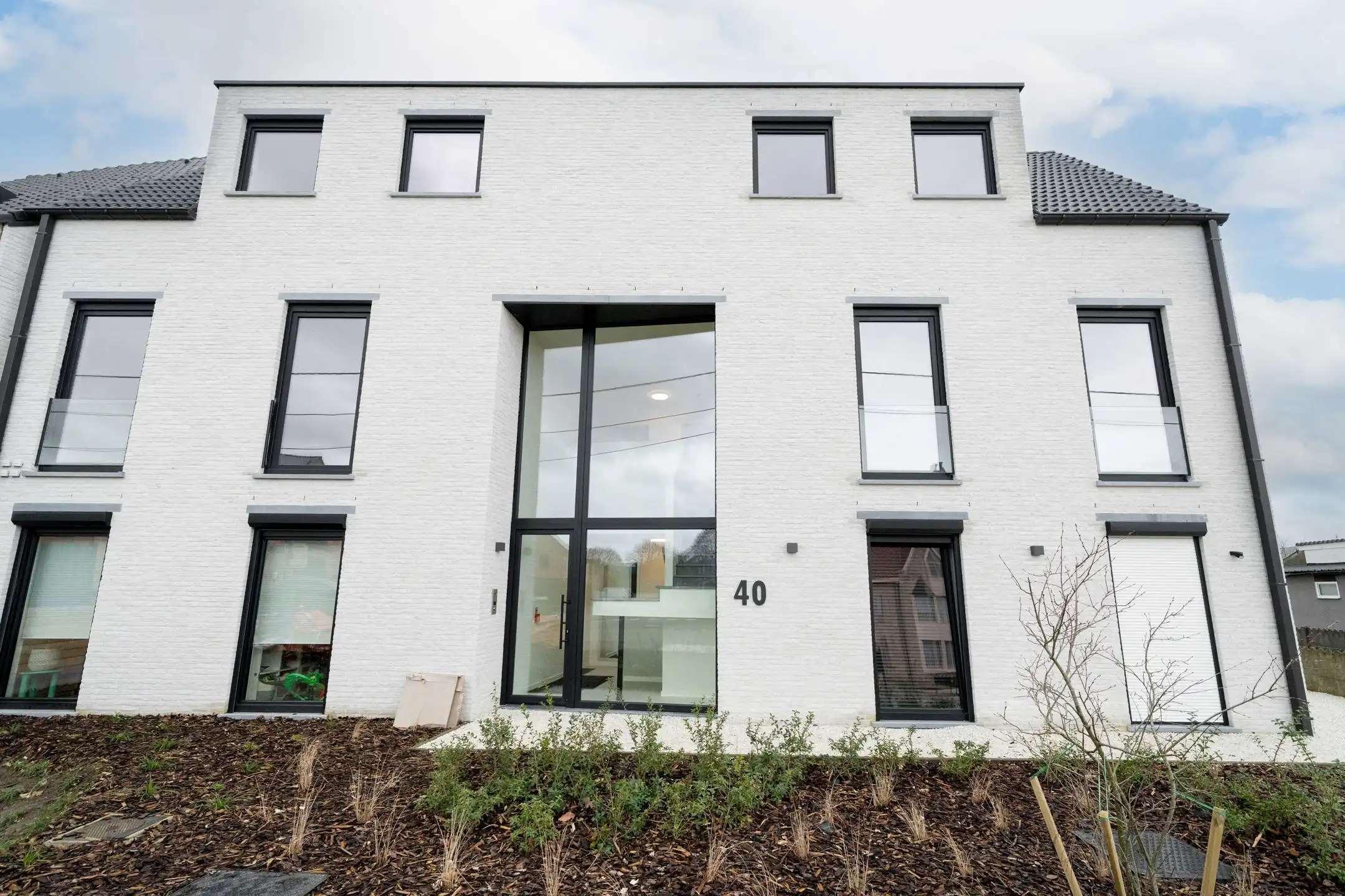 Kleinschalig nieuwbouwproject (6% BTW) foto 19