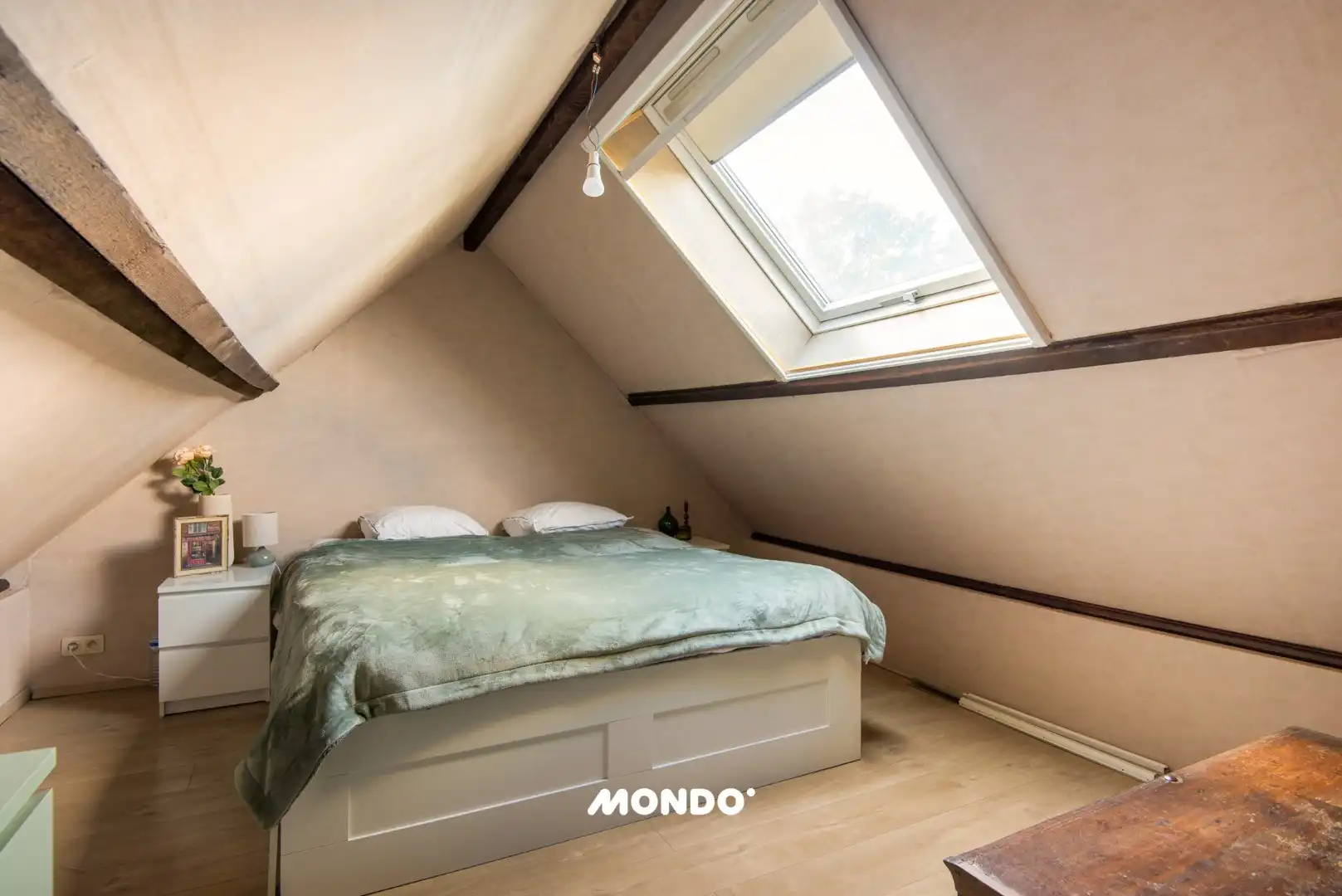 Instapklare halfopen woning met zonnige westgerichte tuin! foto 15