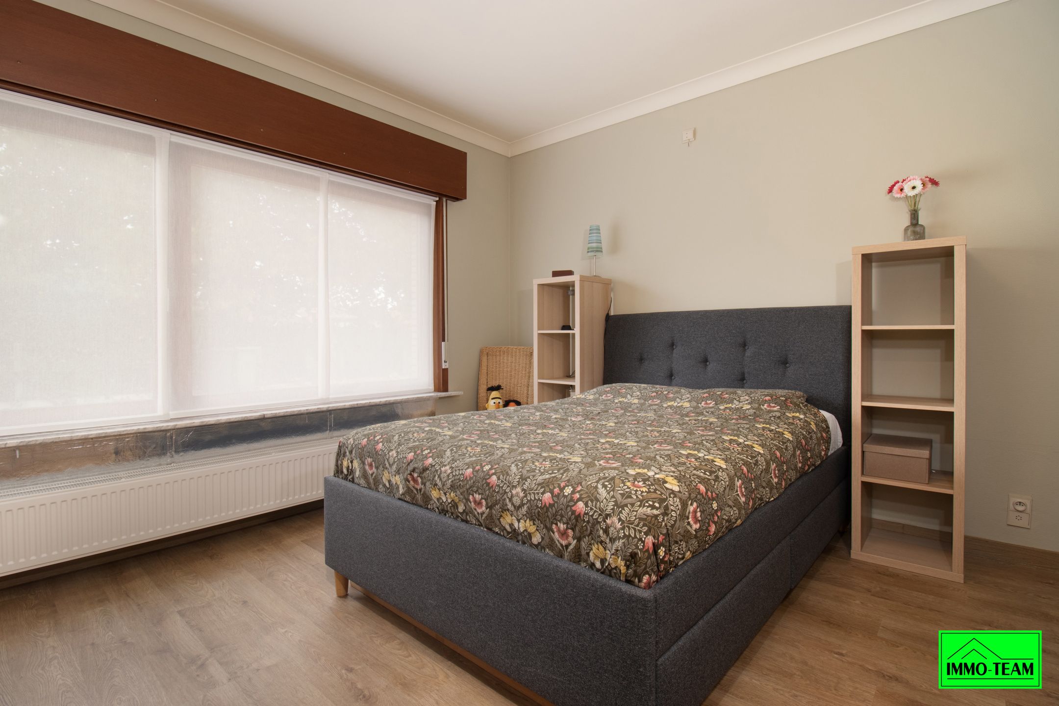 Instapklare, rustig gelegen bungalow  foto 16