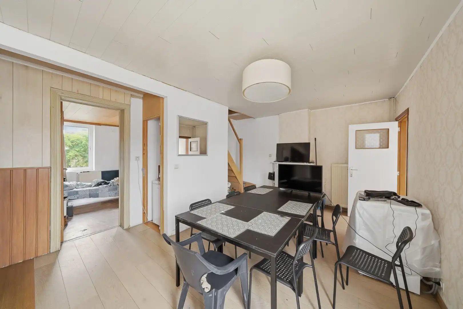Ruime woning met veel mogelijkheden te Oostende foto 11