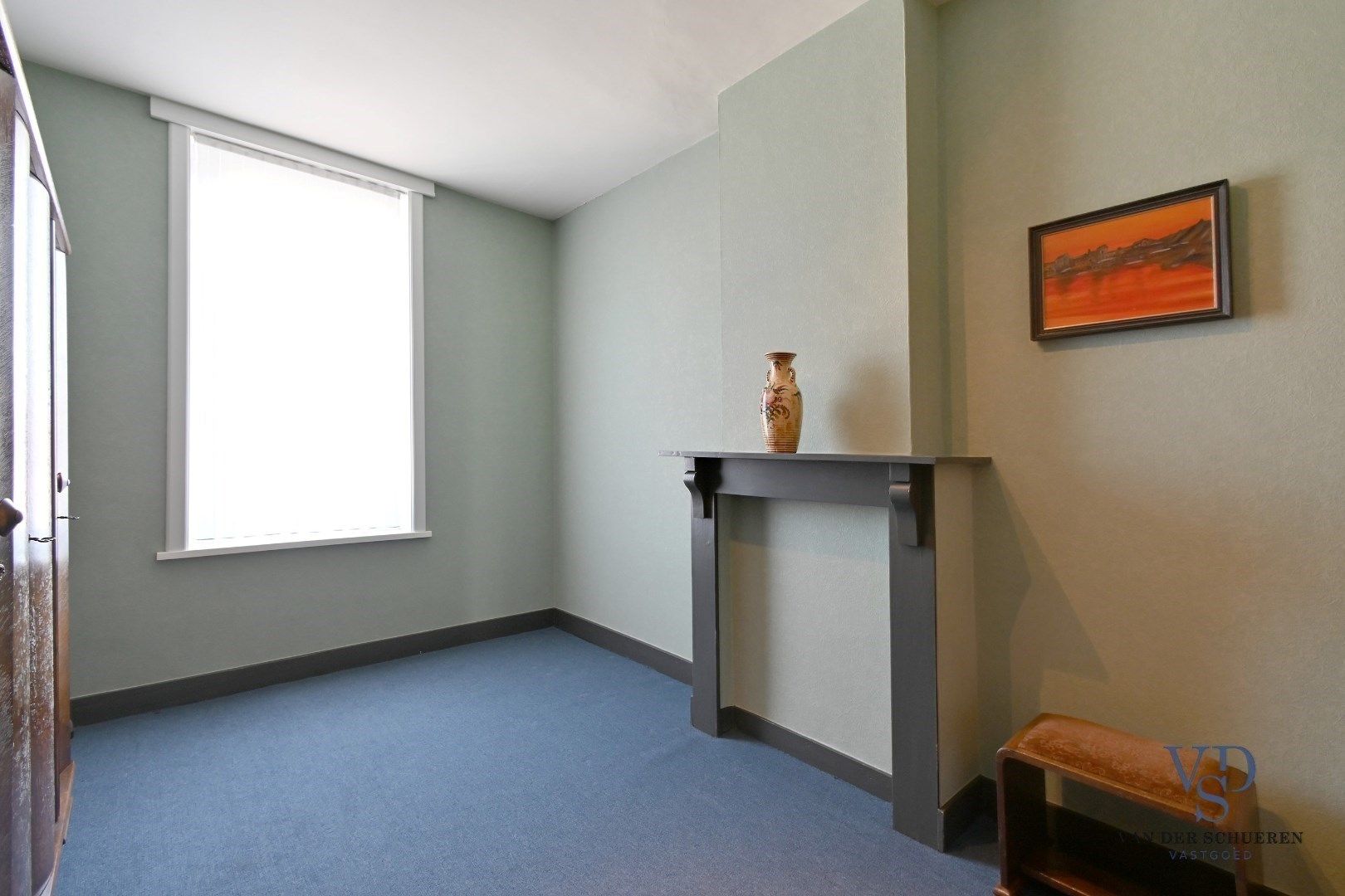 Statige herenwoning op toplocatie in Oudenaarde foto 35