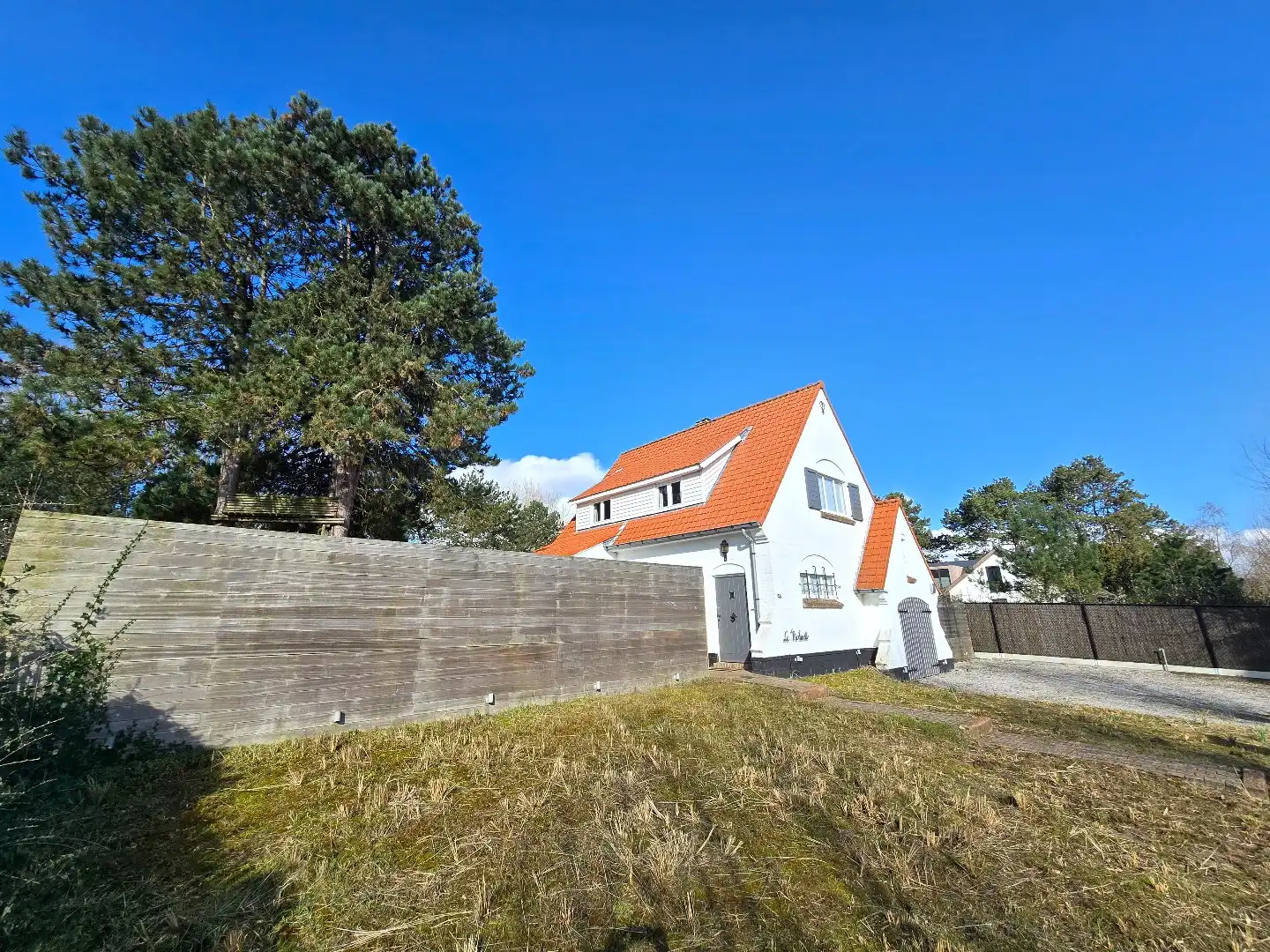 Kustvilla 4 slpk's en 2 bdk's foto 17