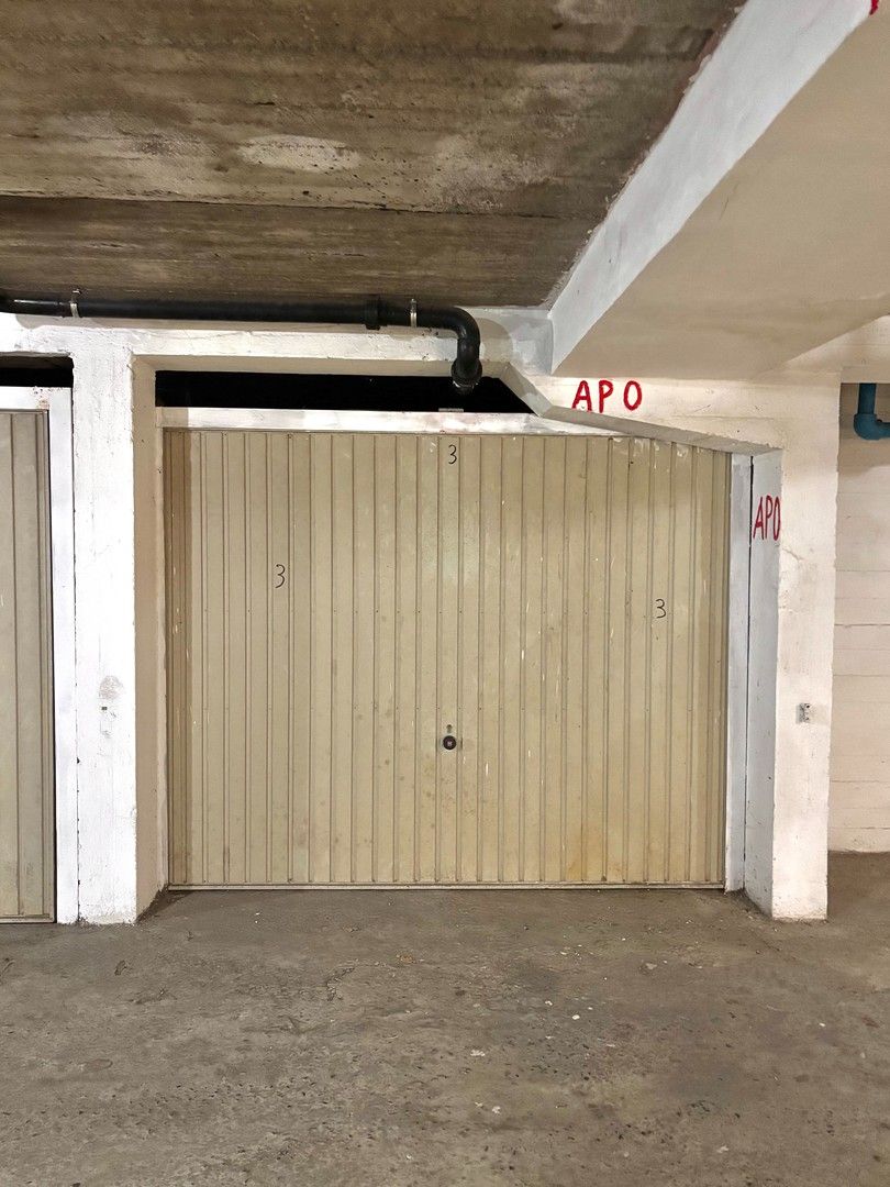 Residentie Strand Palace foto {{pictureIndex}}