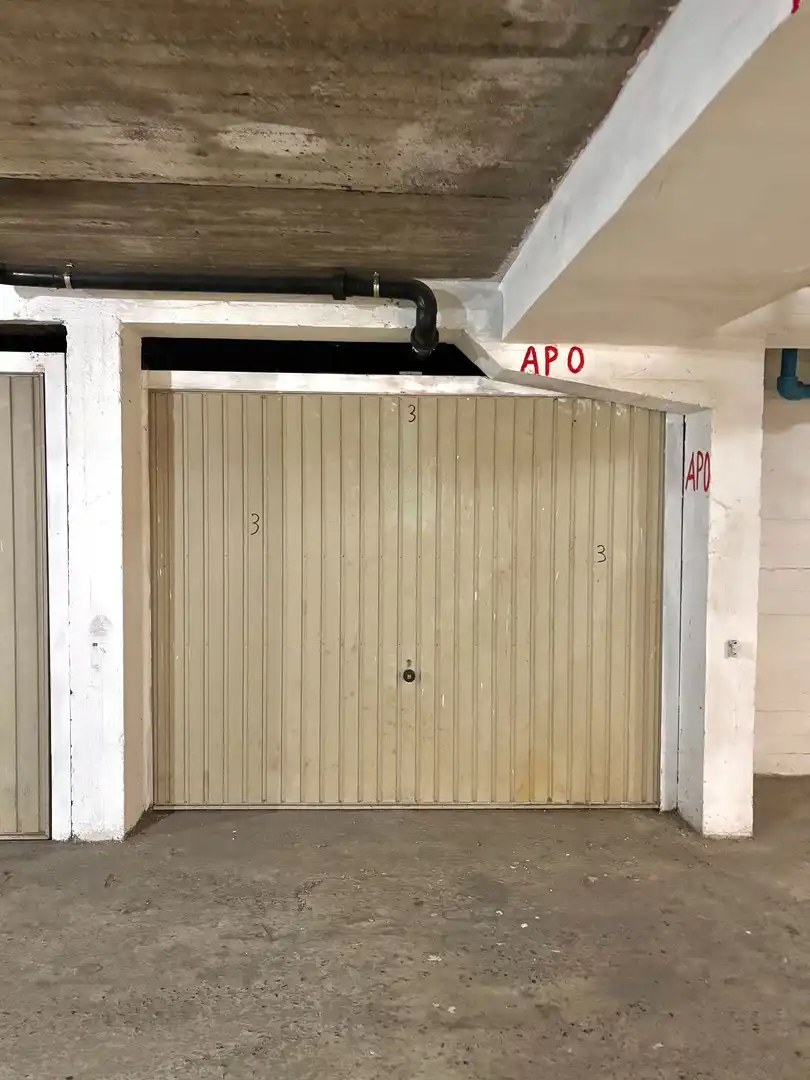 Residentie Strand Palace foto {{pictureIndex}}