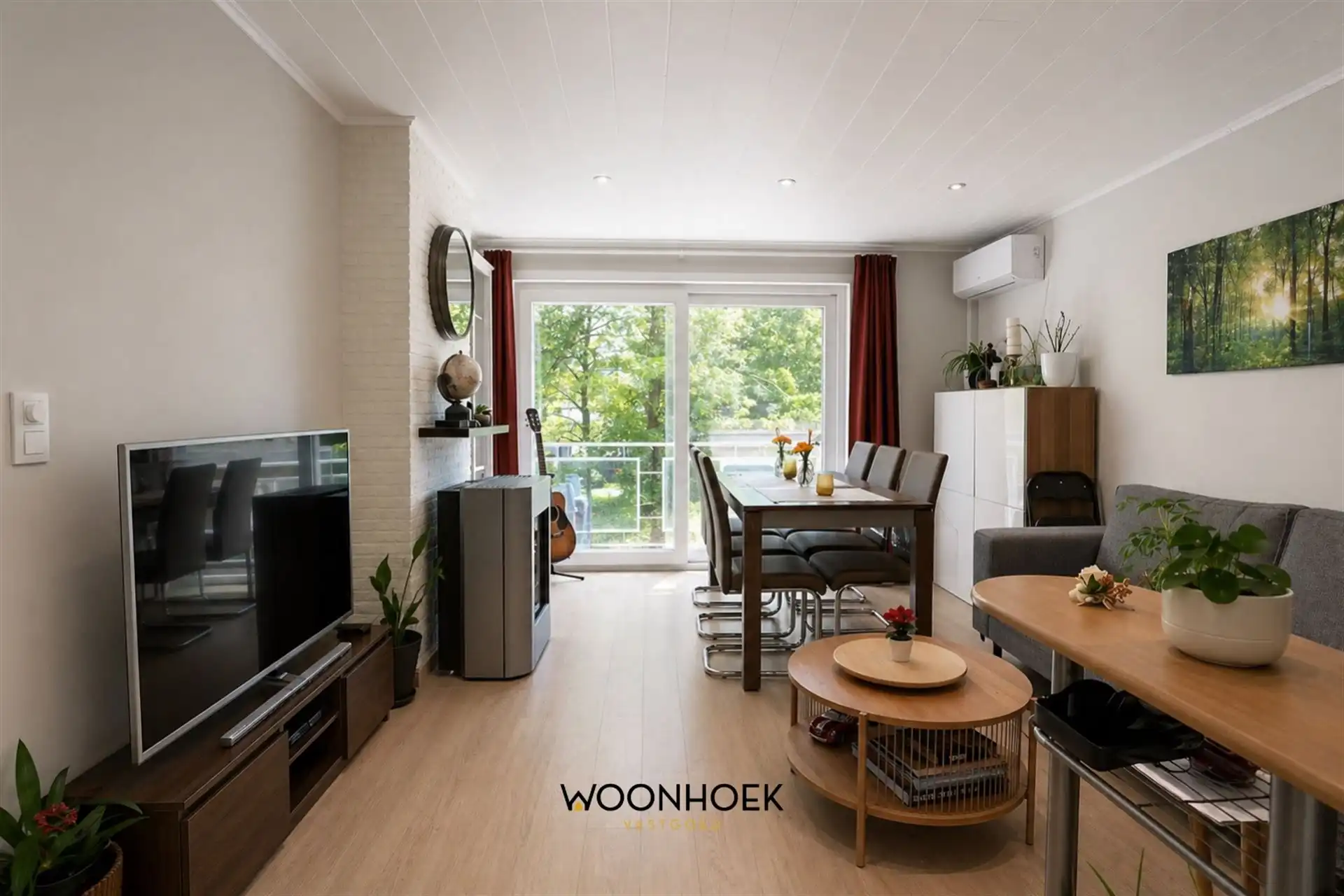 Appartement te koop Meersstraat 4/W4 - 9160 LOKEREN