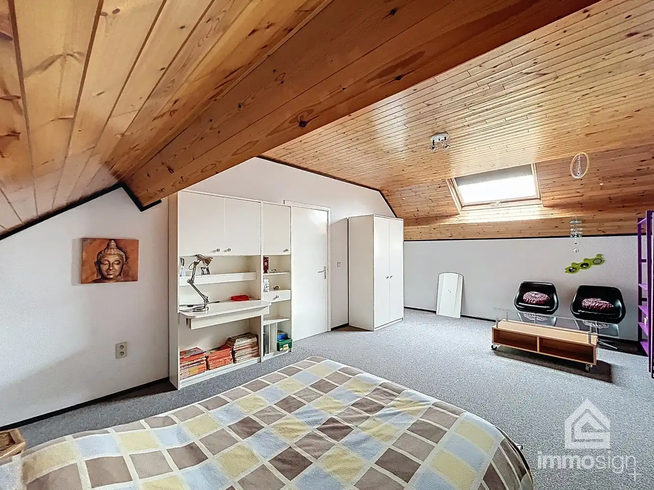 Charmante gezinswoning met landelijke uitstraling te Molenbeersel! foto 31