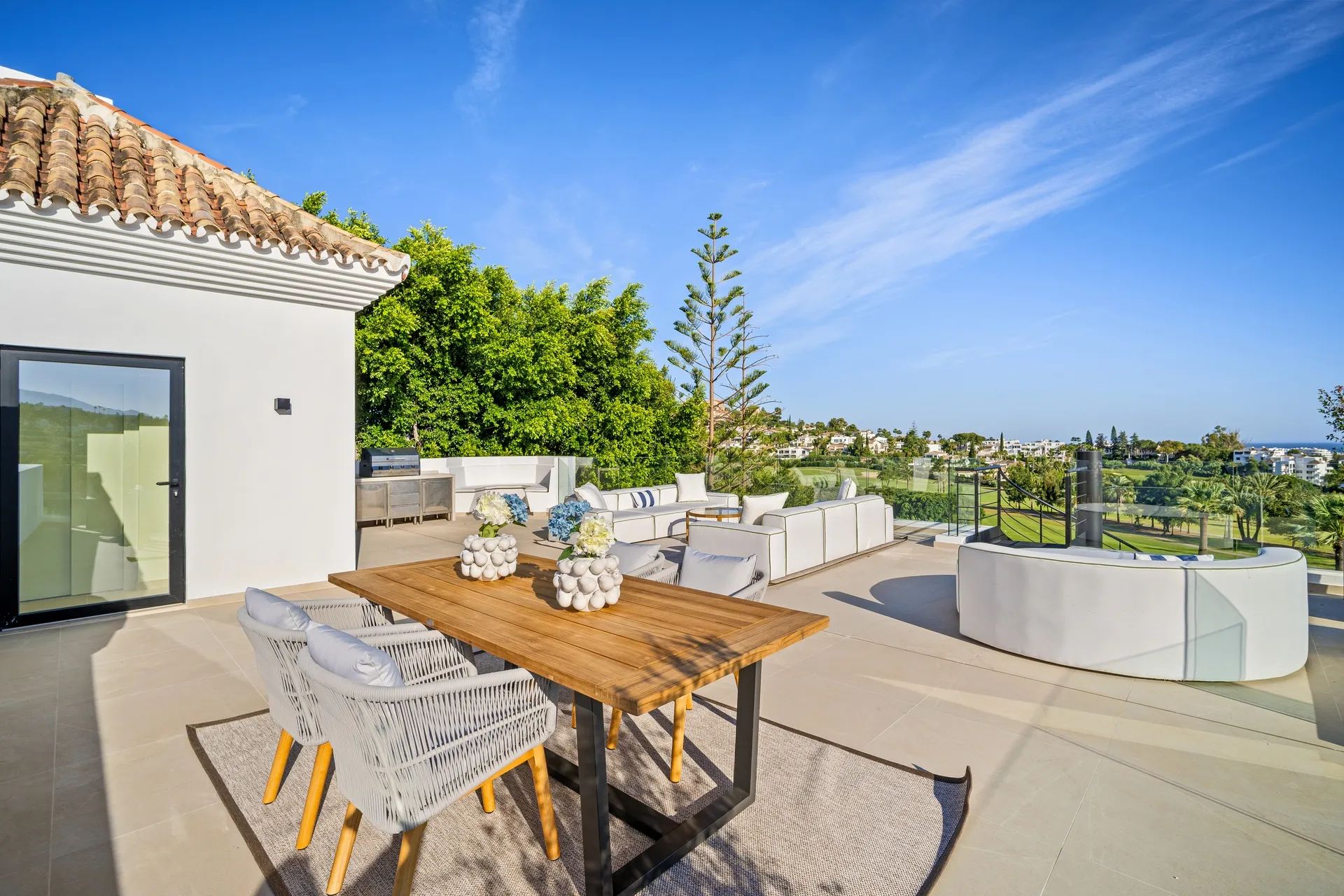 Architecturale pracht aan de golf – ultieme luxe in Marbella foto 28
