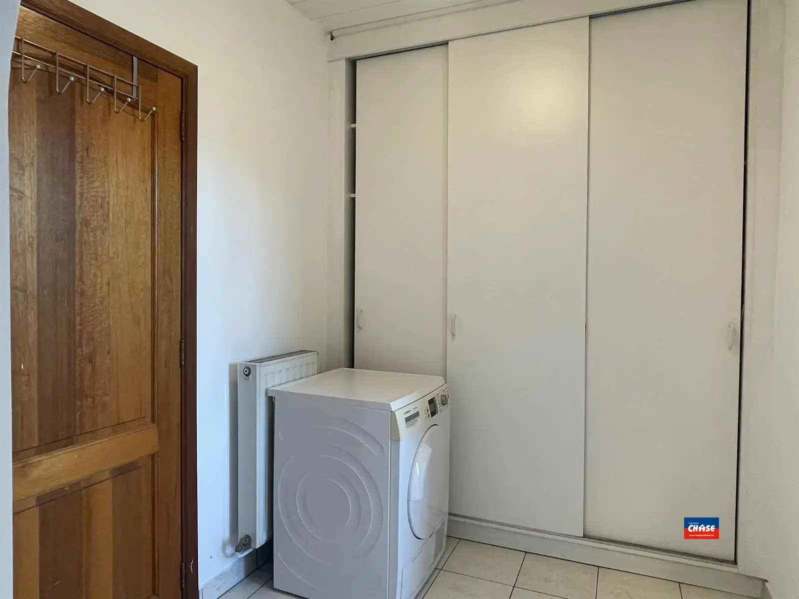 Appartement met 1 slaapkamer foto 15