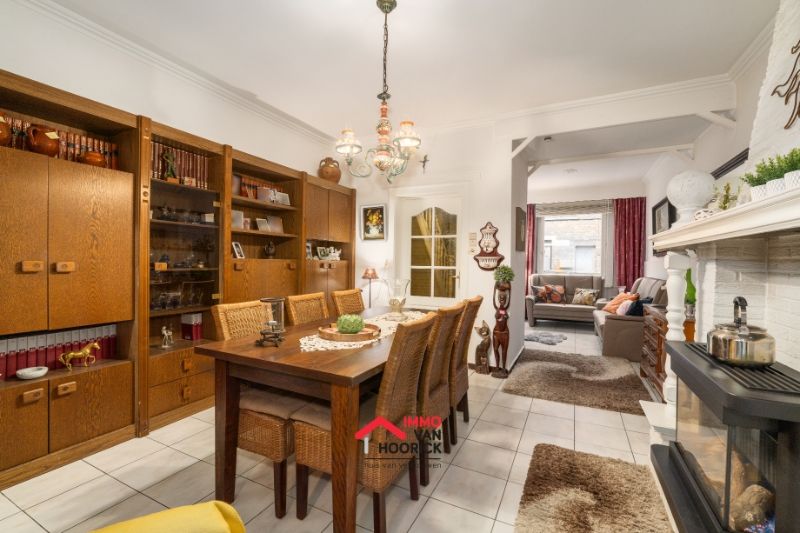 Ruime woning met 3 slaapkamers en tuin! foto 4