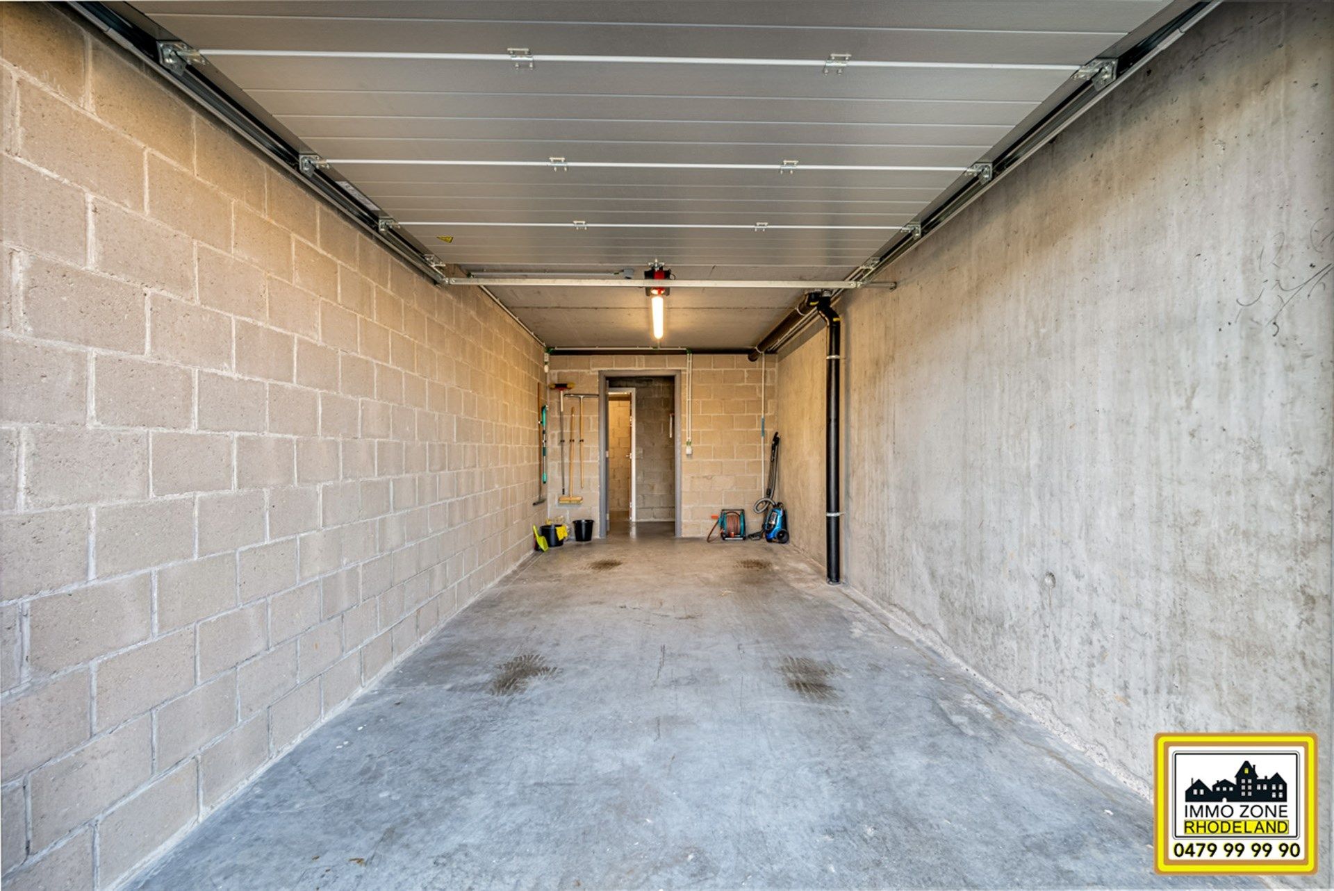 Prachtig energiezuinig appartement met zonnig terras foto 19