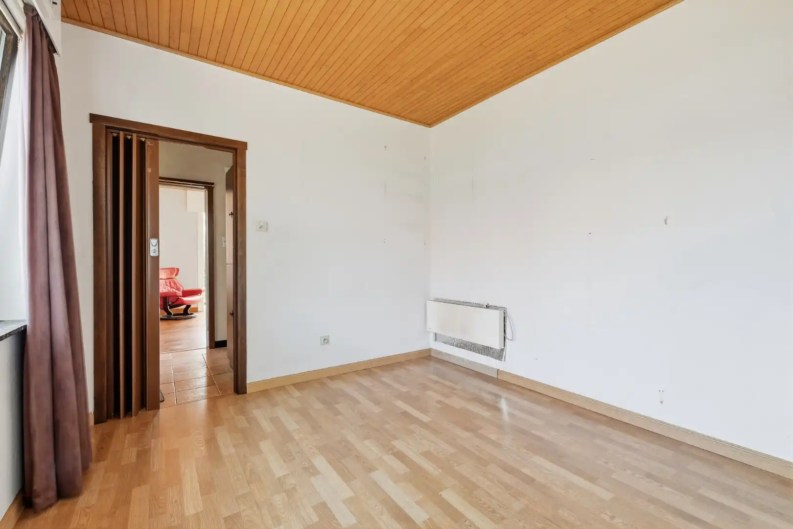 Authentieke en karaktervolle bungalow met veel mogelijkheden in Vosseslag, De Haan foto 12