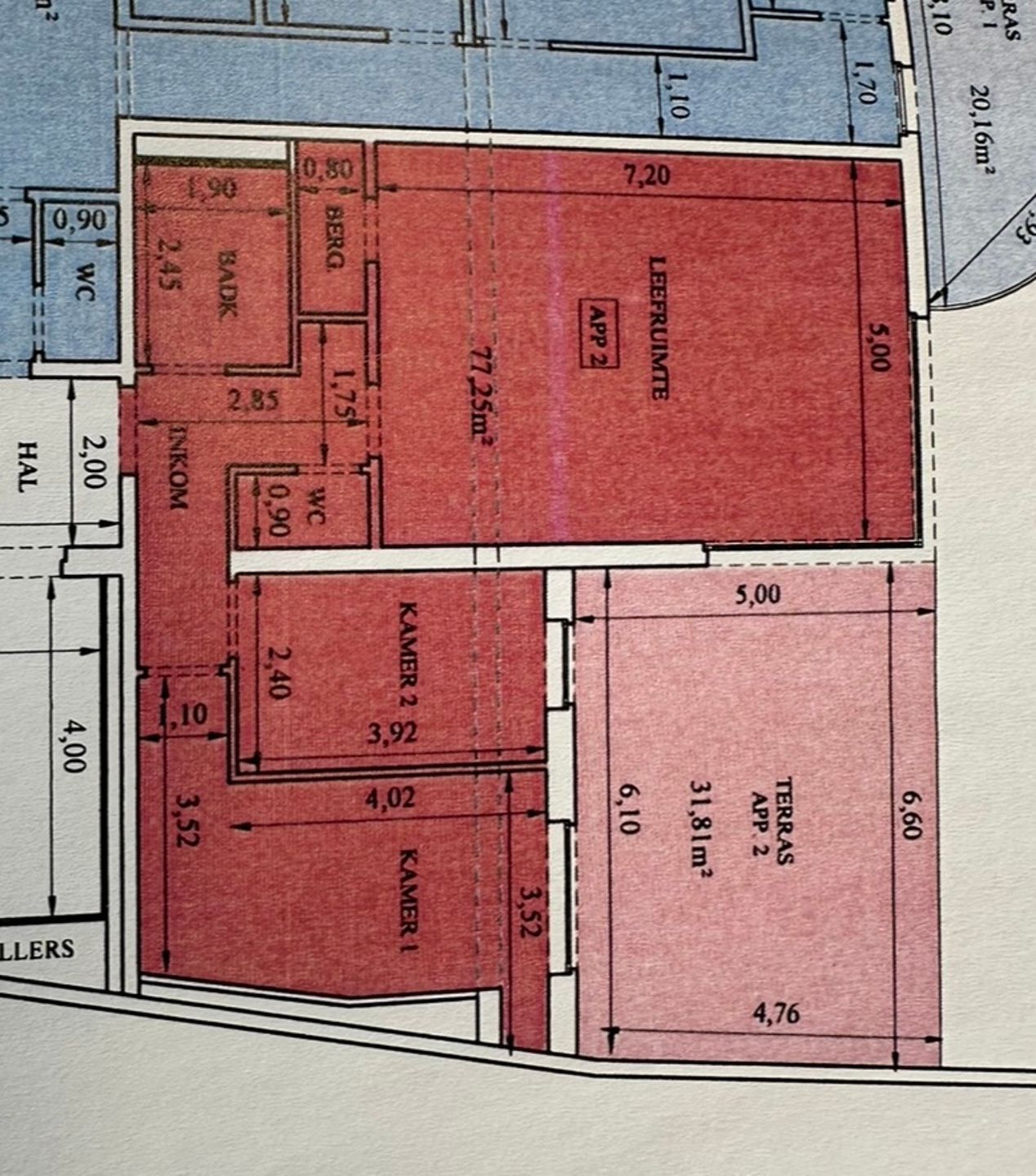 Appartement te koop foto 19