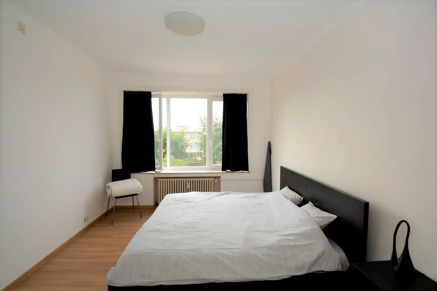 INSTAPKLAAR APPARTEMENT MET 2 SLK! foto 7