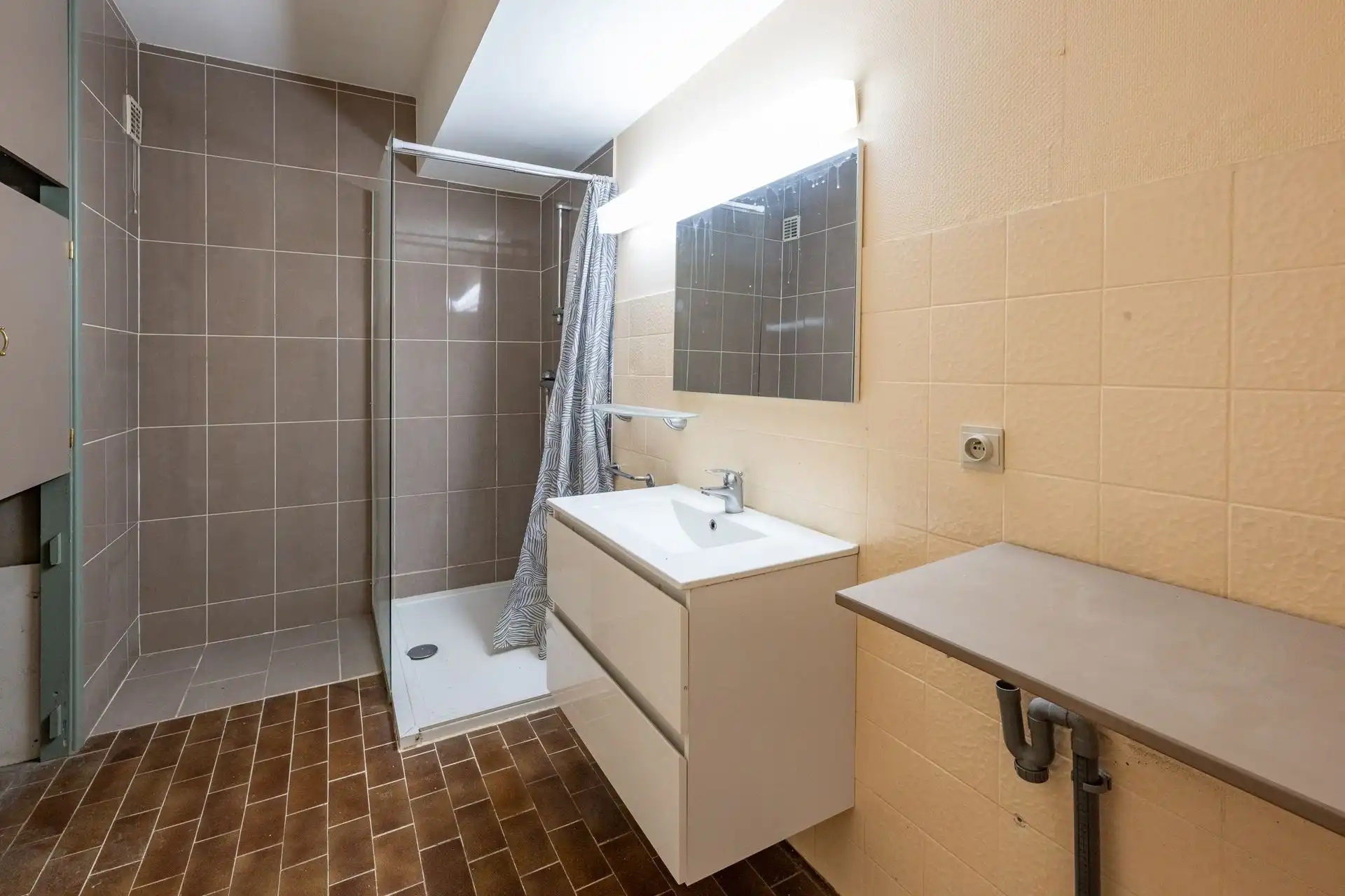 Appartement foto 9