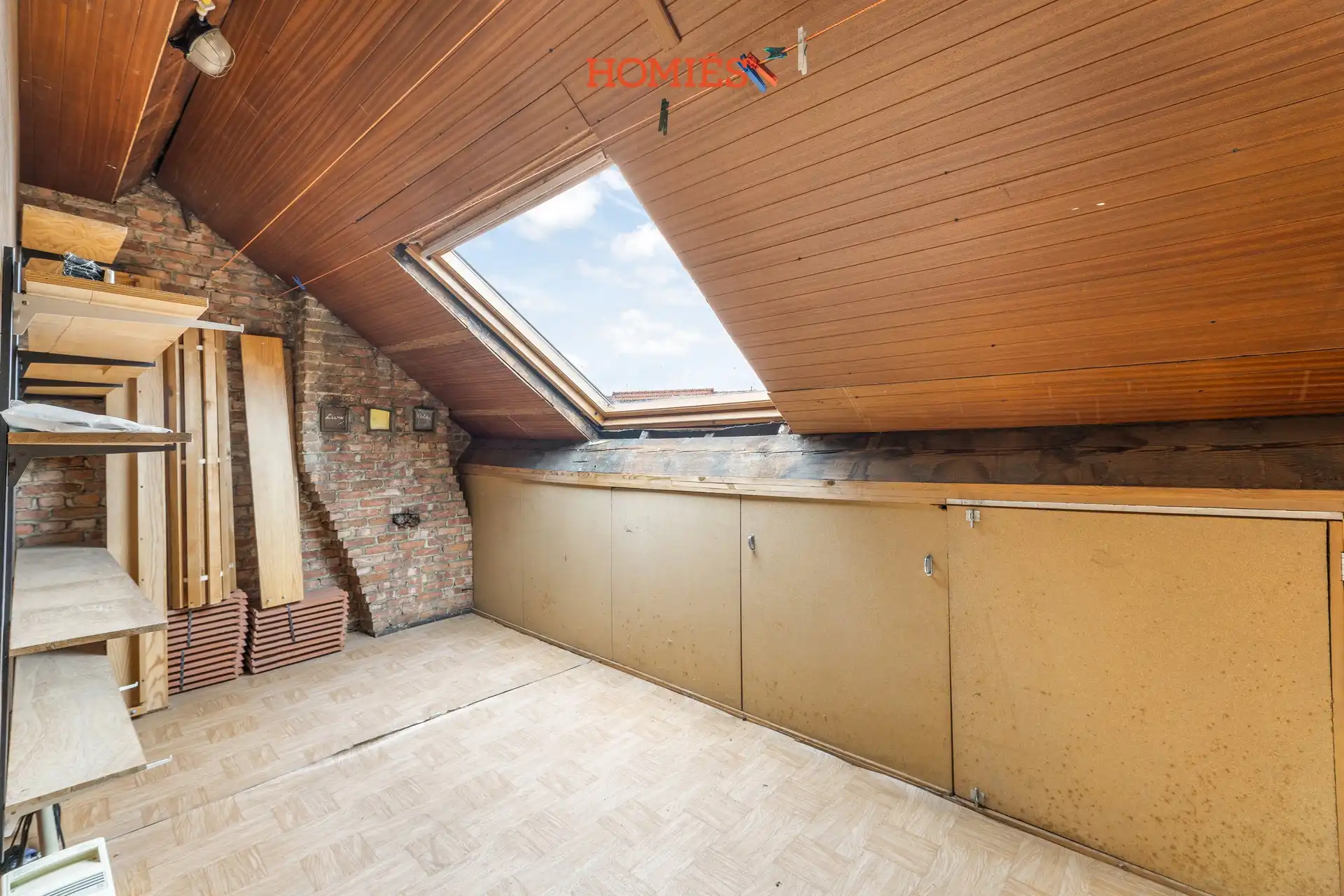 Te renoveren woning op een boogscheut centrum Leuven foto 25