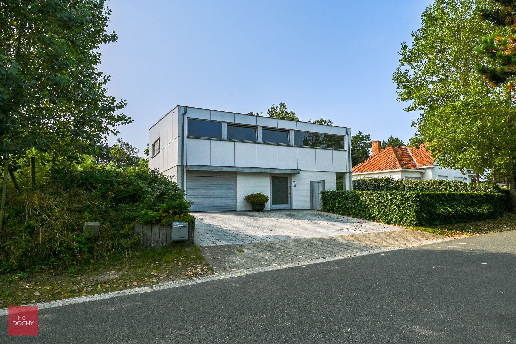 Recente moderne villa op topligging foto 6