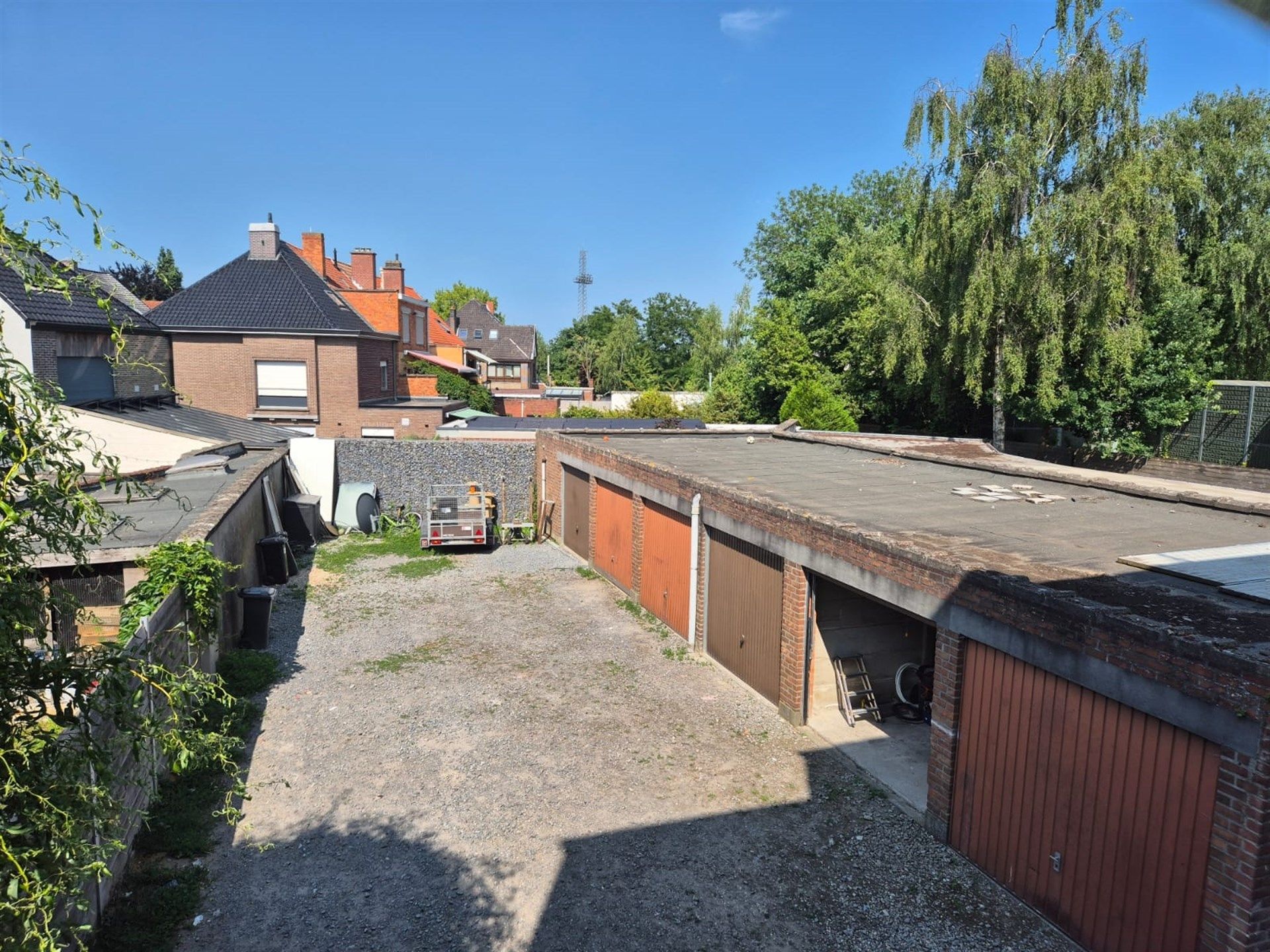 Instapklaar gerenoveerd appartement op gunstige locatie. foto 21