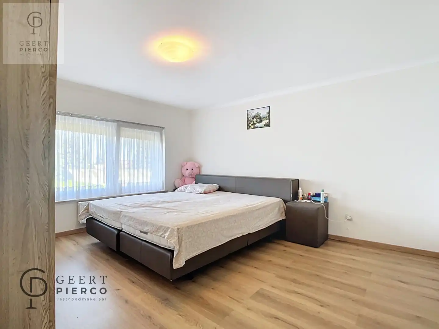 gezellige woning in het hartje van Attenhoven foto 15