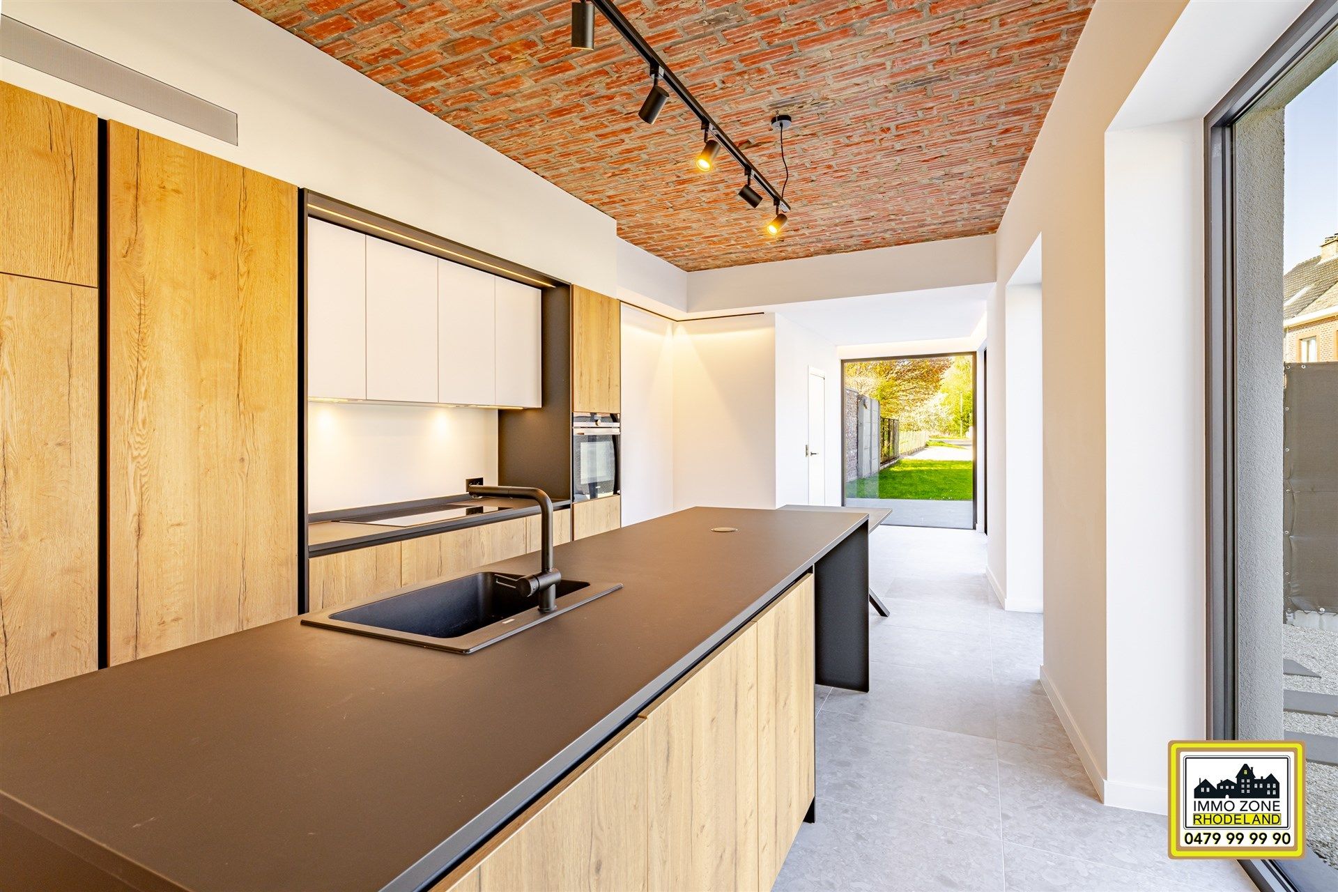Sublieme en stijlvolle woning met 3 slpks, 2 bdks en tuin foto 10
