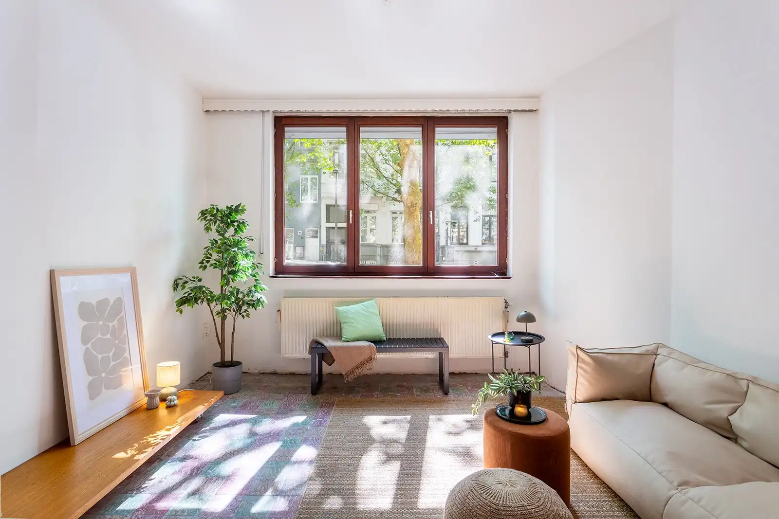 Woning met 6 slaapkamers, volledig naar eigen smaak renoveren foto 4