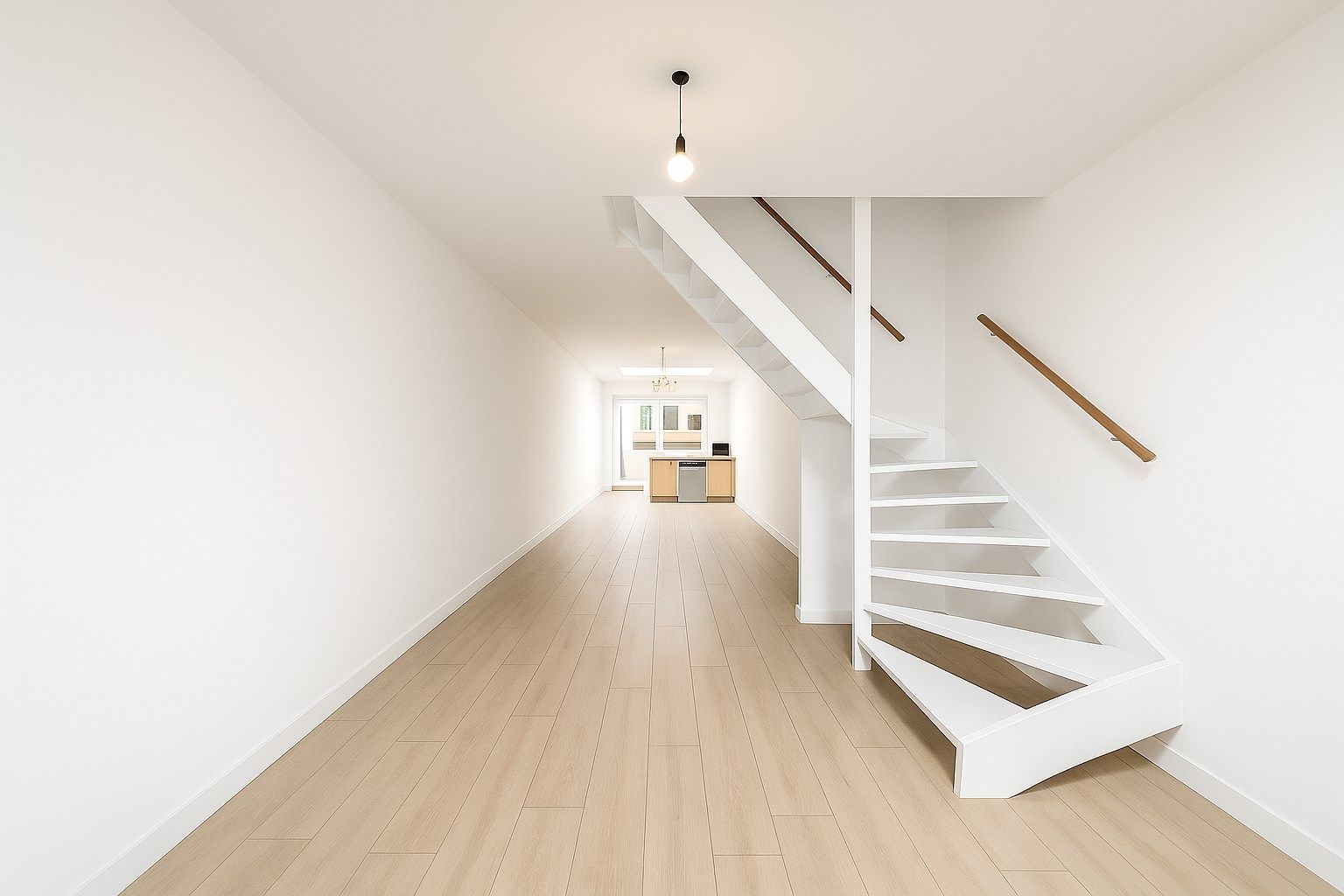 Te koop: Instapklare woning met optie tot drie slaapkamers, zuid gerichte stadstuin én EPC label B in het hart van Sint-Niklaas! foto 2
