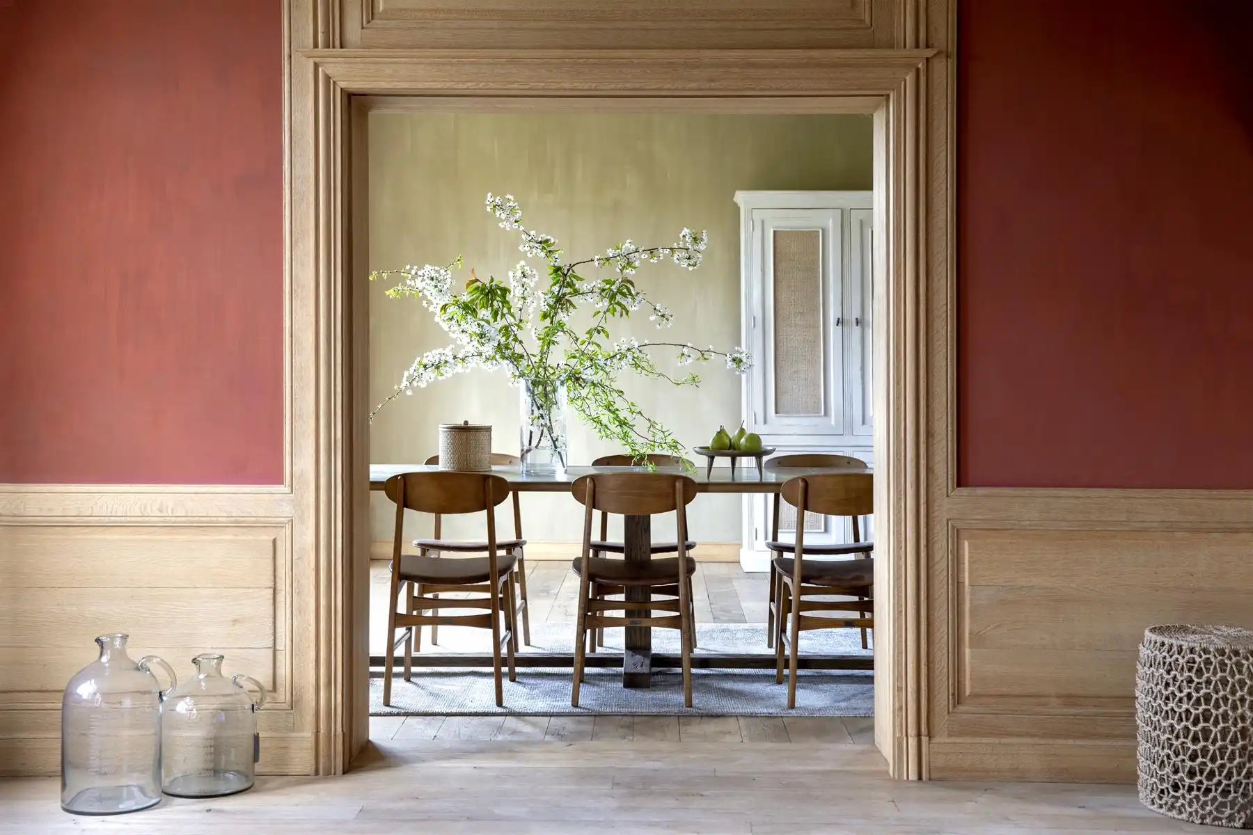 MASSEMEN - EXCLUSIEVE VILLA MET HOOGWAARDIGE AFWERKING foto 11