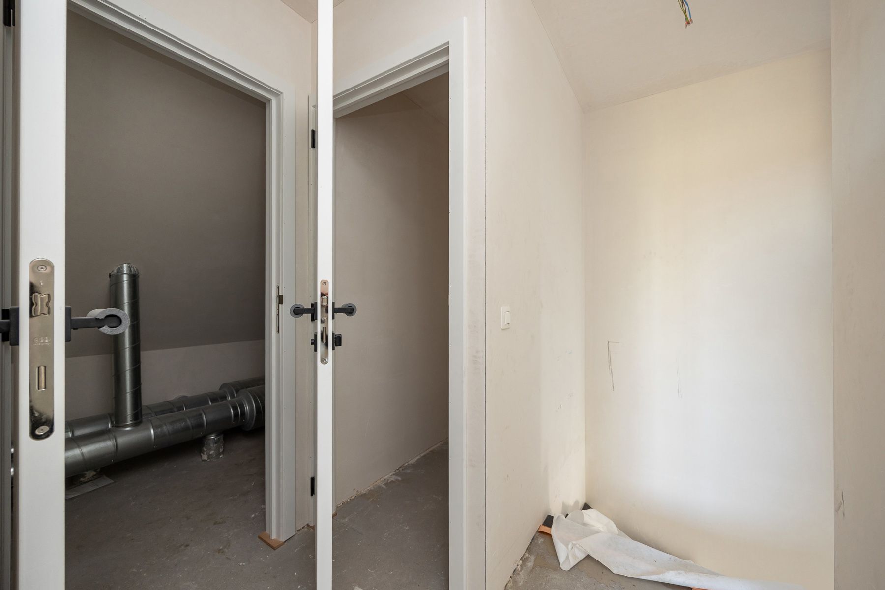 BEN-WONING MET 4 SLAAPKAMERS OP 364 M². foto 14