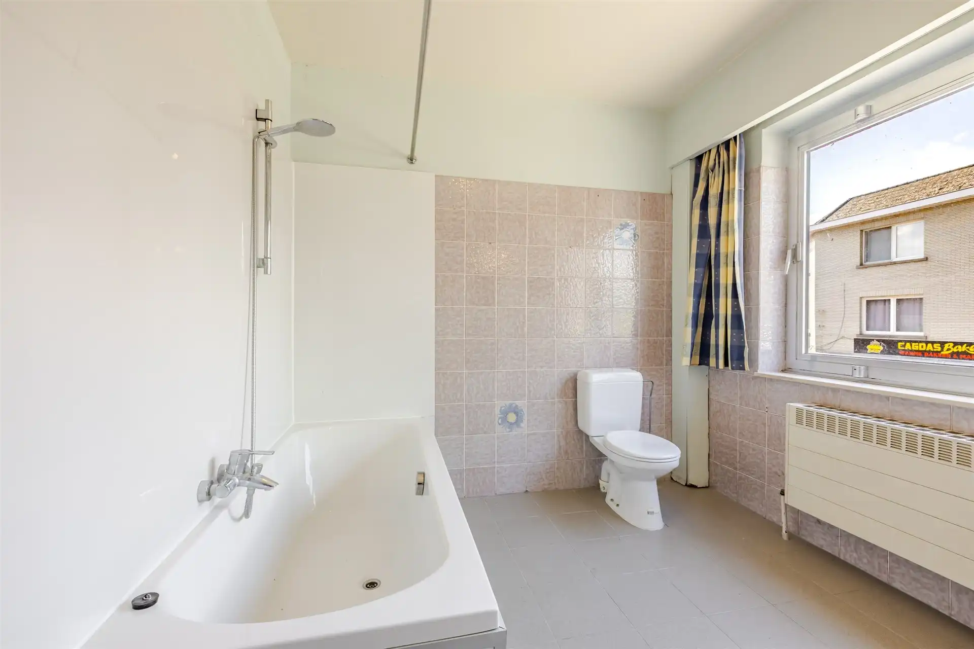 Ruim appartement met 2 slaapkamers in Sint-Niklaas foto 12