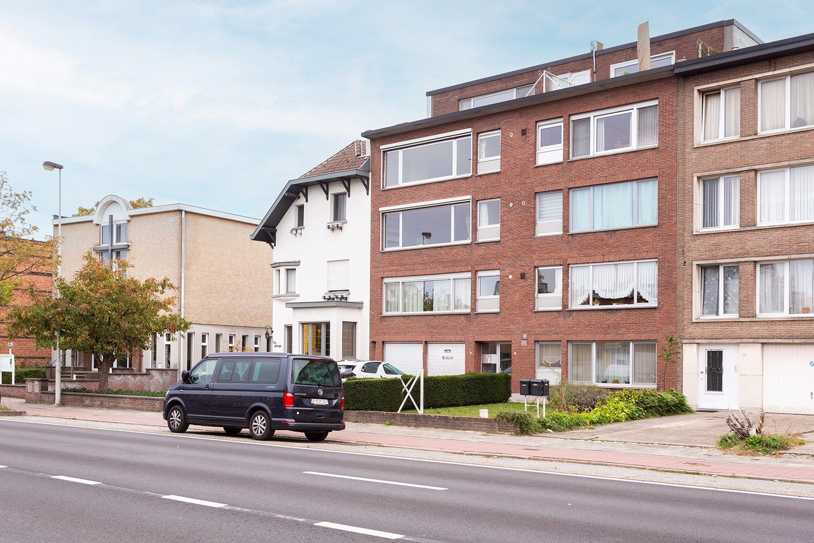 Ruim appartement met veel lichtinval foto 25