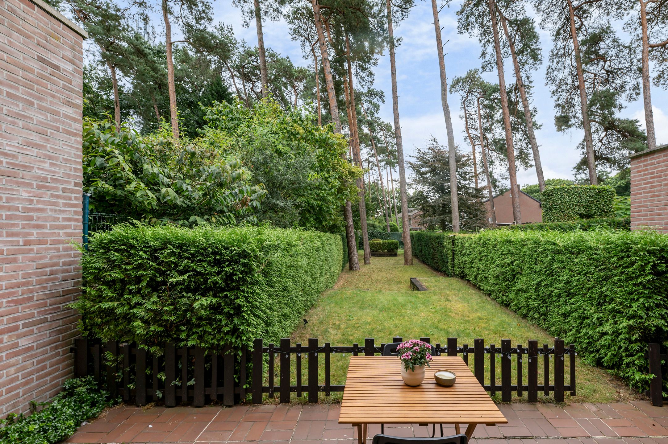 Verzorgde woning op toplocatie nabij natuurgebied! foto 17