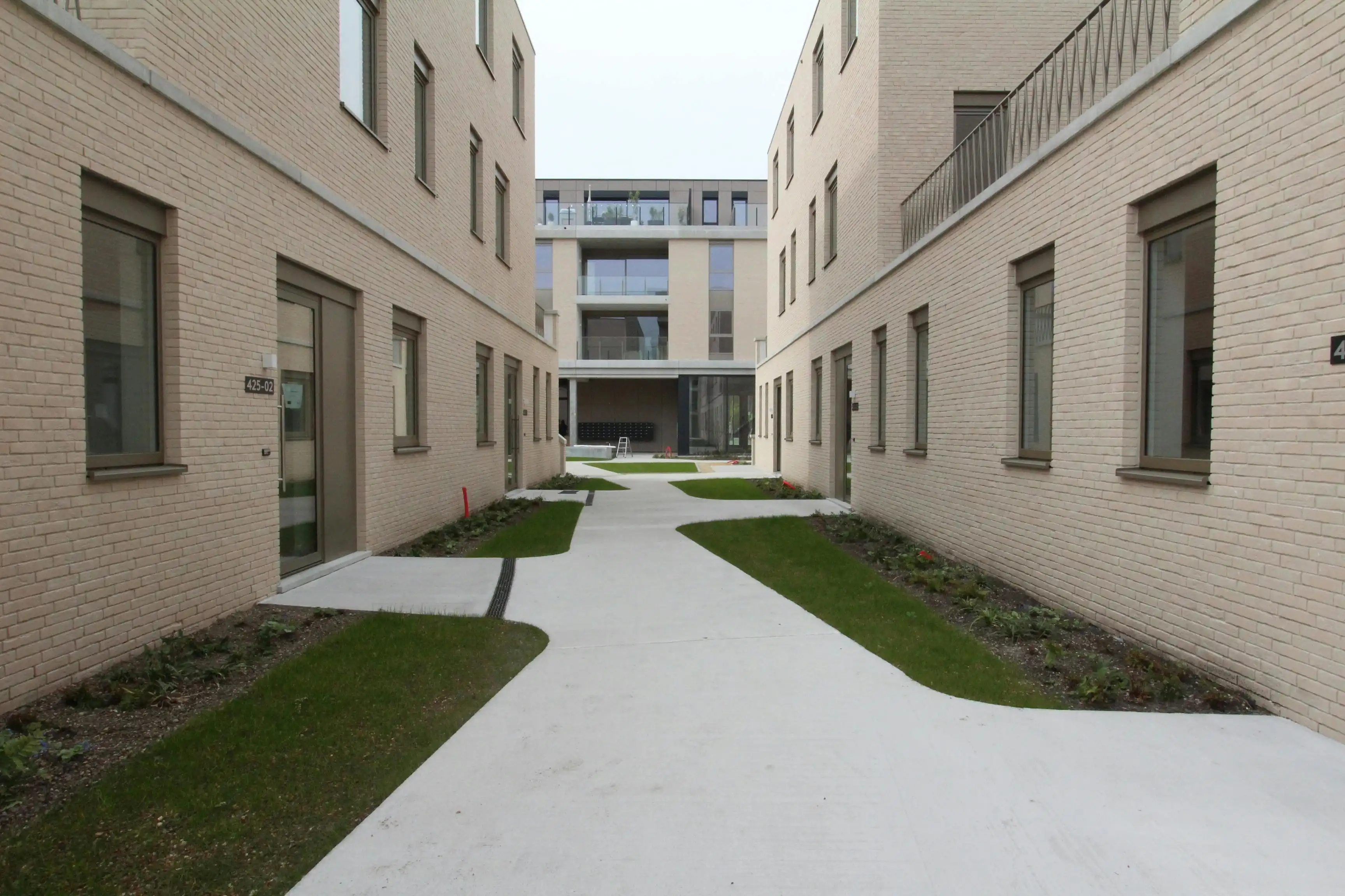 Appartement te koop Provinciale Steenweg 423/02 - 2627 Schelle