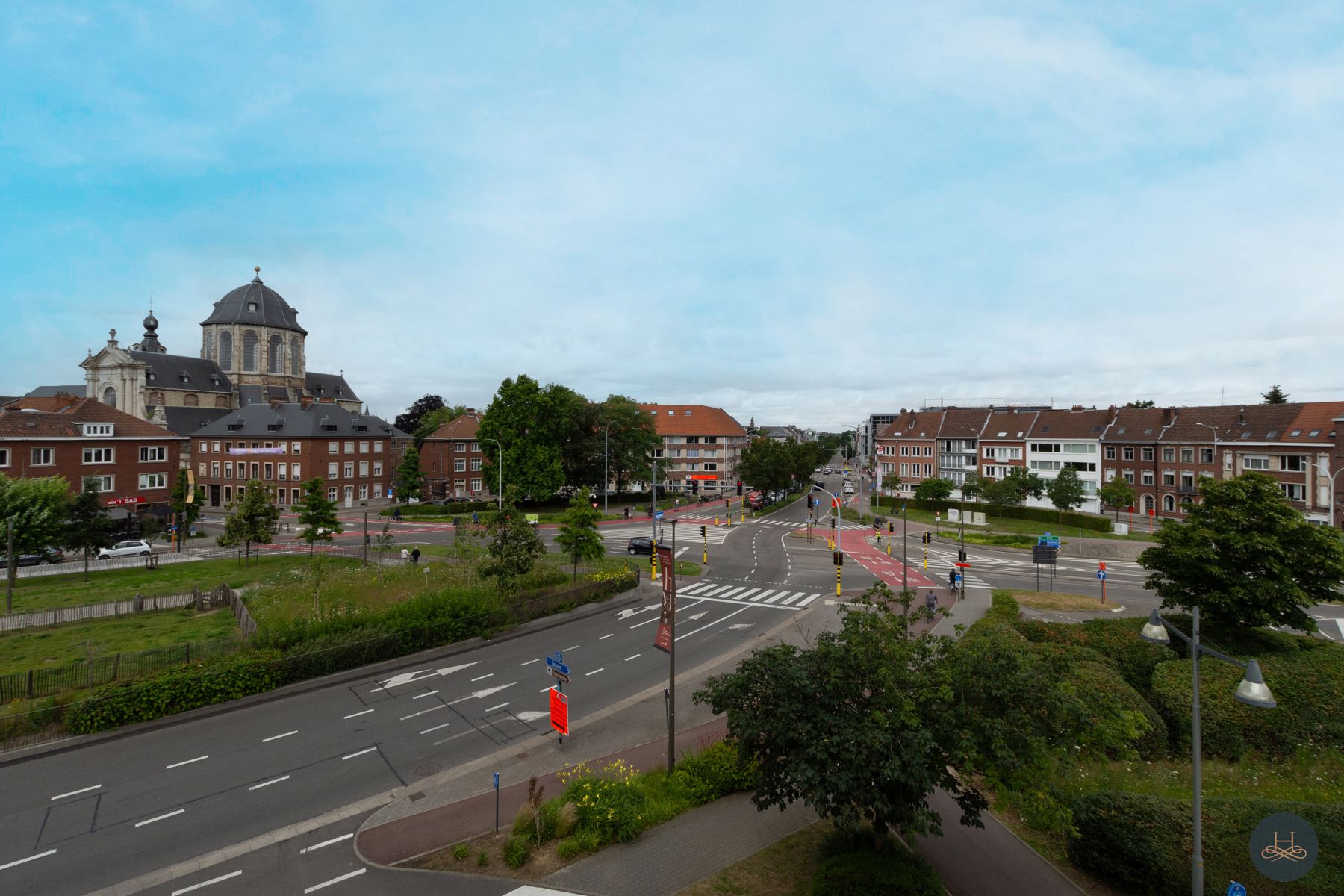 Gerenoveerd tweeslaapkamer appartement te Mechelen foto 5