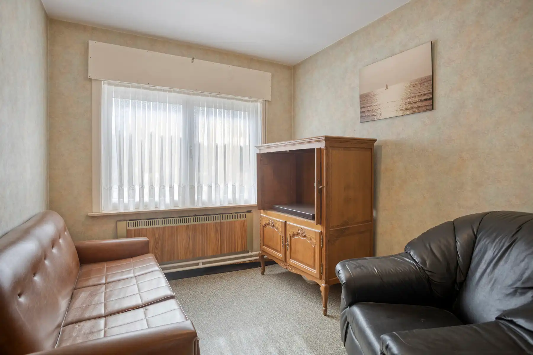 Gezellige woning met zonnige tuin op een absolute toplocatie foto 20