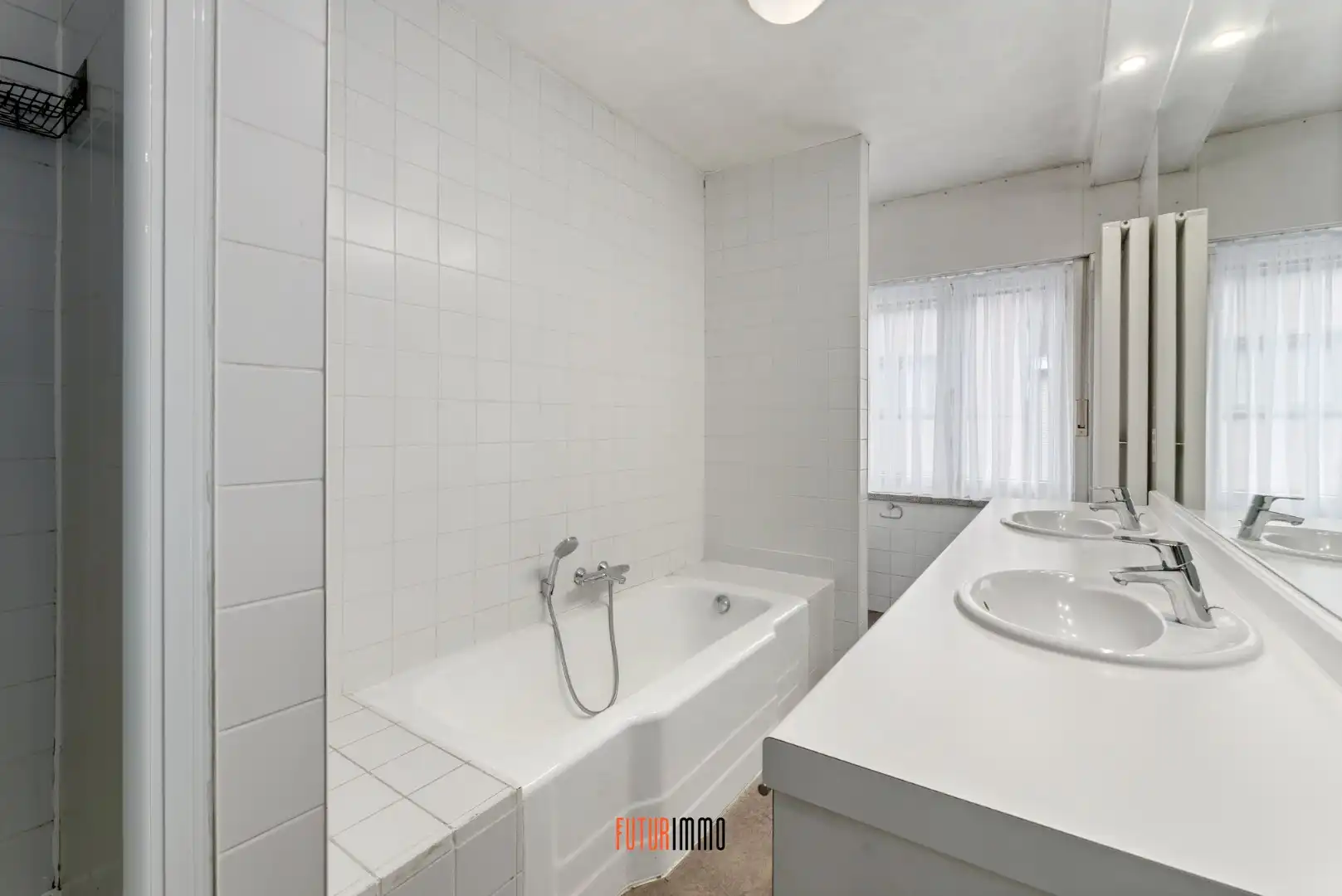 Karaktervolle hoekwoning in Rumbeke foto 18