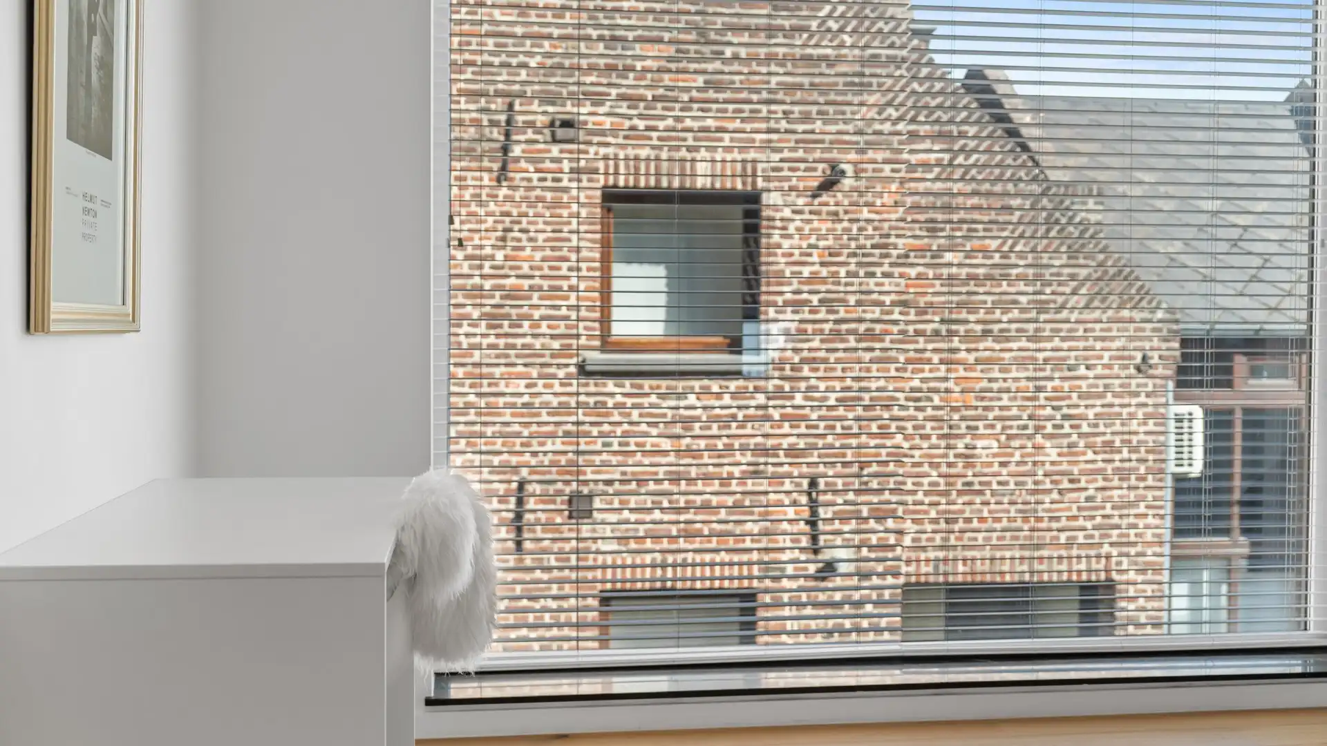 Exclusief appartement van 164,88 m2 met 2 terrassen in centrum Maaseik foto 7