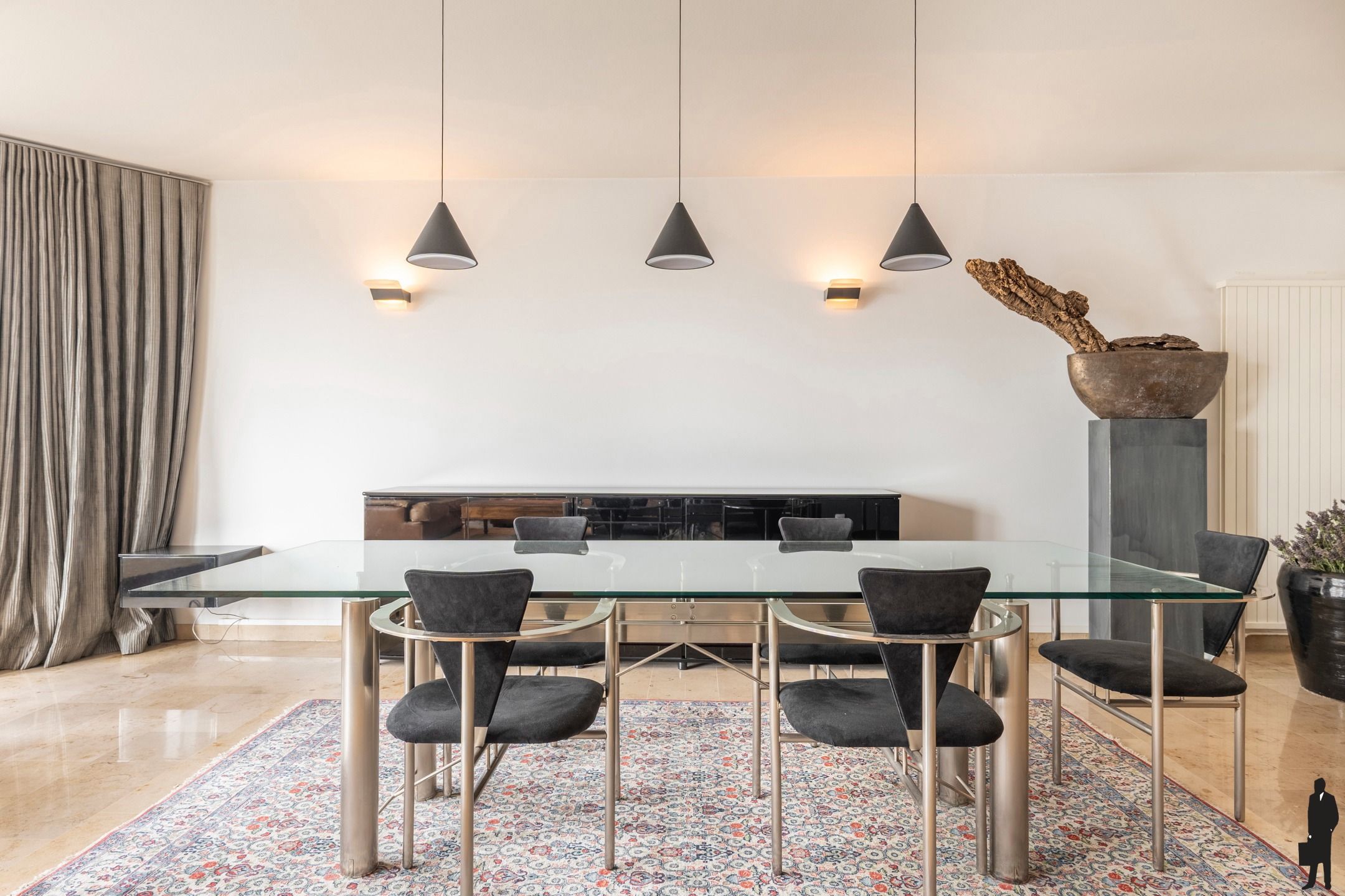 Appartement van ca. 134 m² aan de Grote Markt foto 8