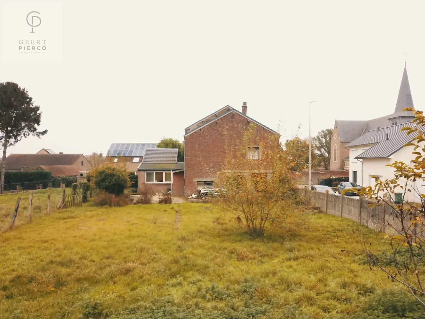 Projectgrond met woning te koop foto 5