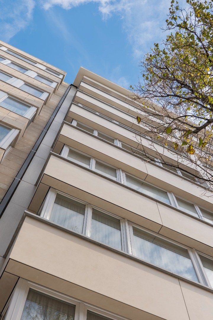 ZEER CENTRAAL GELEGEN UNIEK APPARTEMENT/HANDELSPAND TE OOSTENDE foto 13