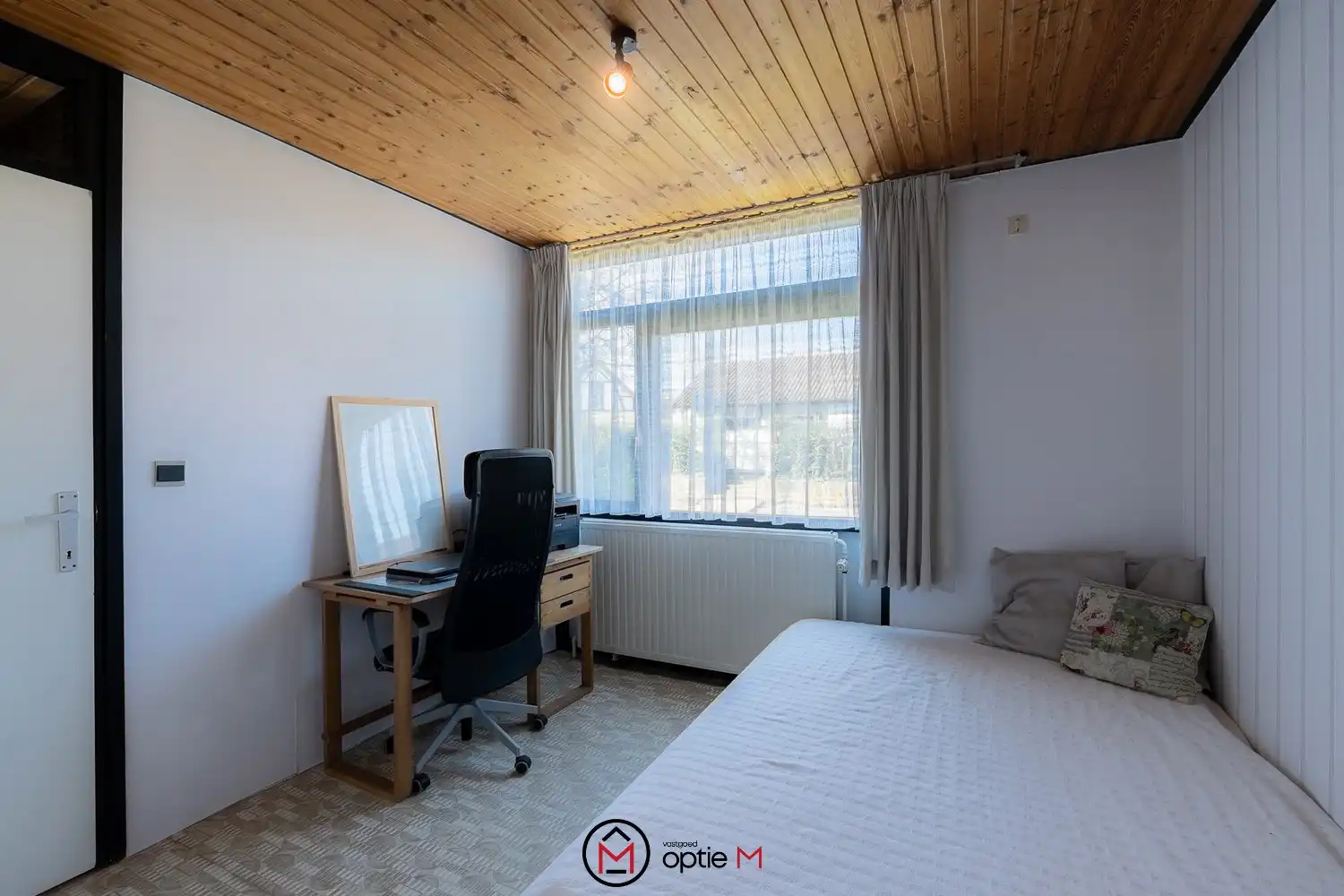 Rustig gelegen ruime woning op een perceel van 16a58 te koop in Alken foto 26