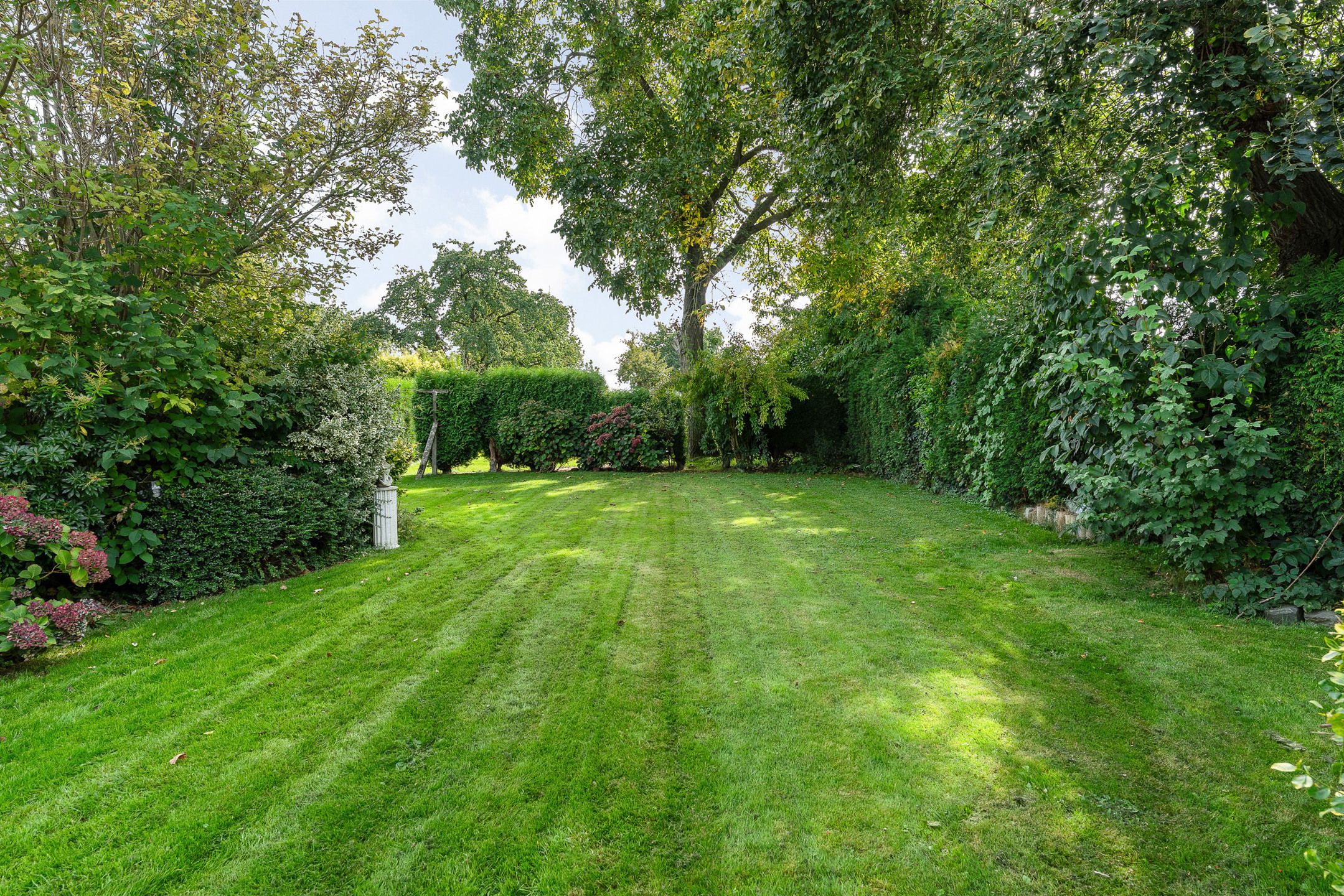Halfopen woning op zuidgericht perceel te Hees foto 4